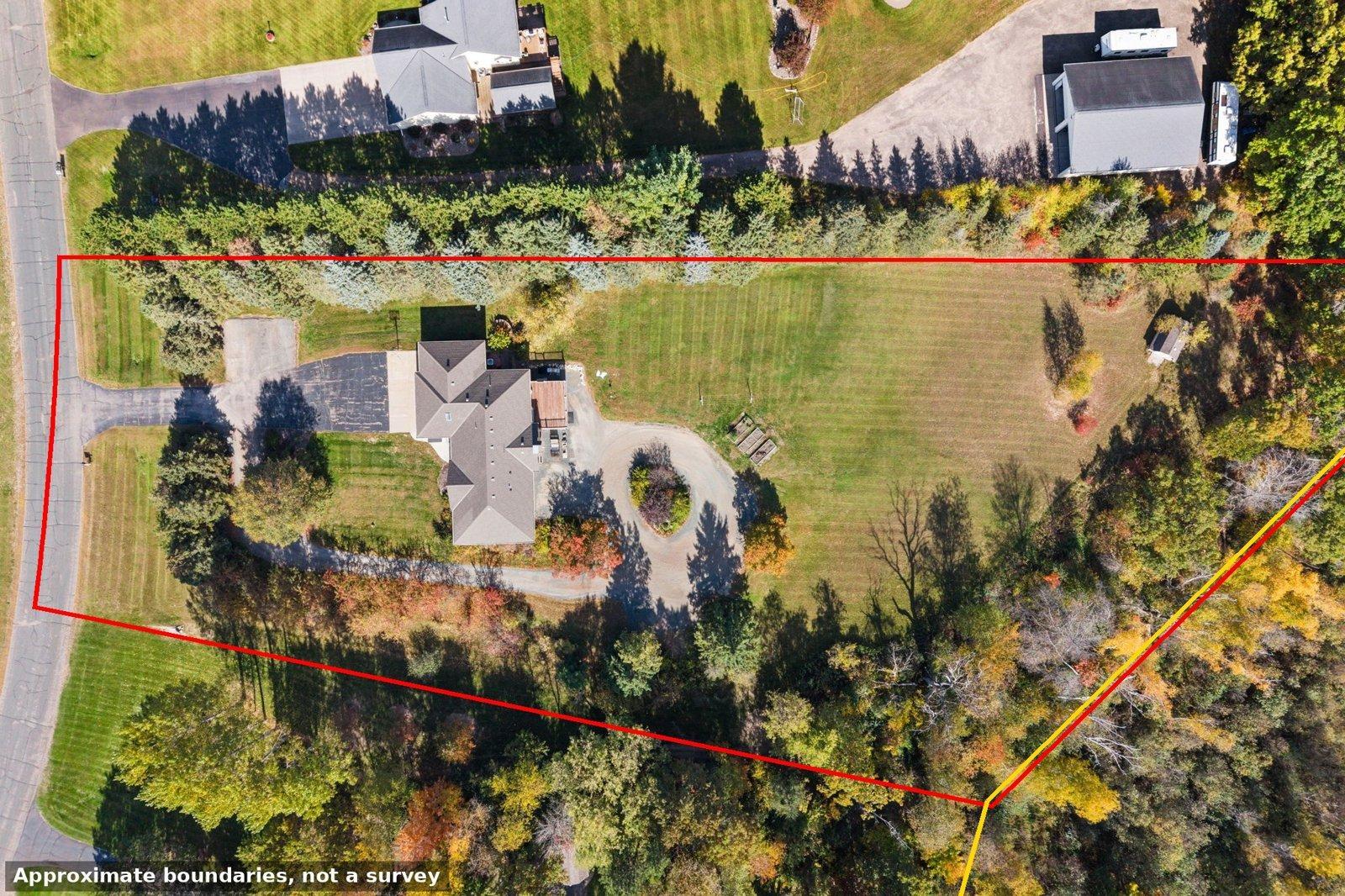 View of Residential at 5681 277th Street, Wyoming MN 55092, Wyoming (53 of 54) - Mike Wilen | Minnesota Team Real Estate