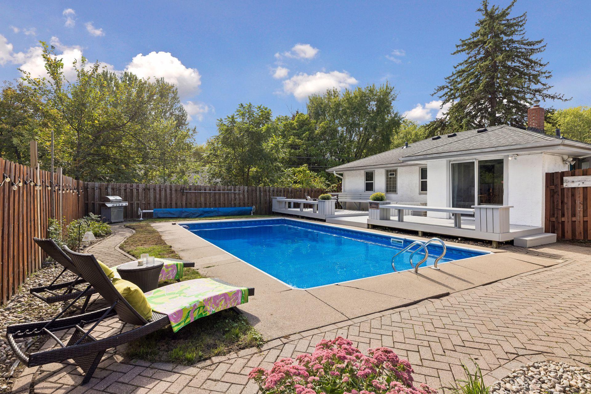 View of Residential at 2128 Cohansey Boulevard, Roseville MN 55113, Roseville (29 of 51) - Mike Wilen | Minnesota Team Real Estate