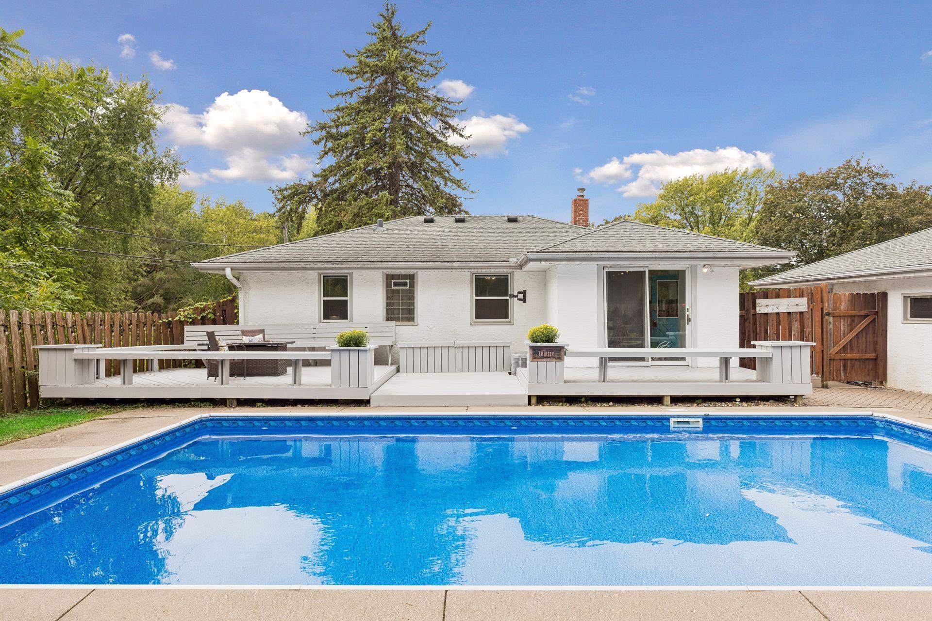 View of Residential at 2128 Cohansey Boulevard, Roseville MN 55113, Roseville (31 of 51) - Mike Wilen | Minnesota Team Real Estate