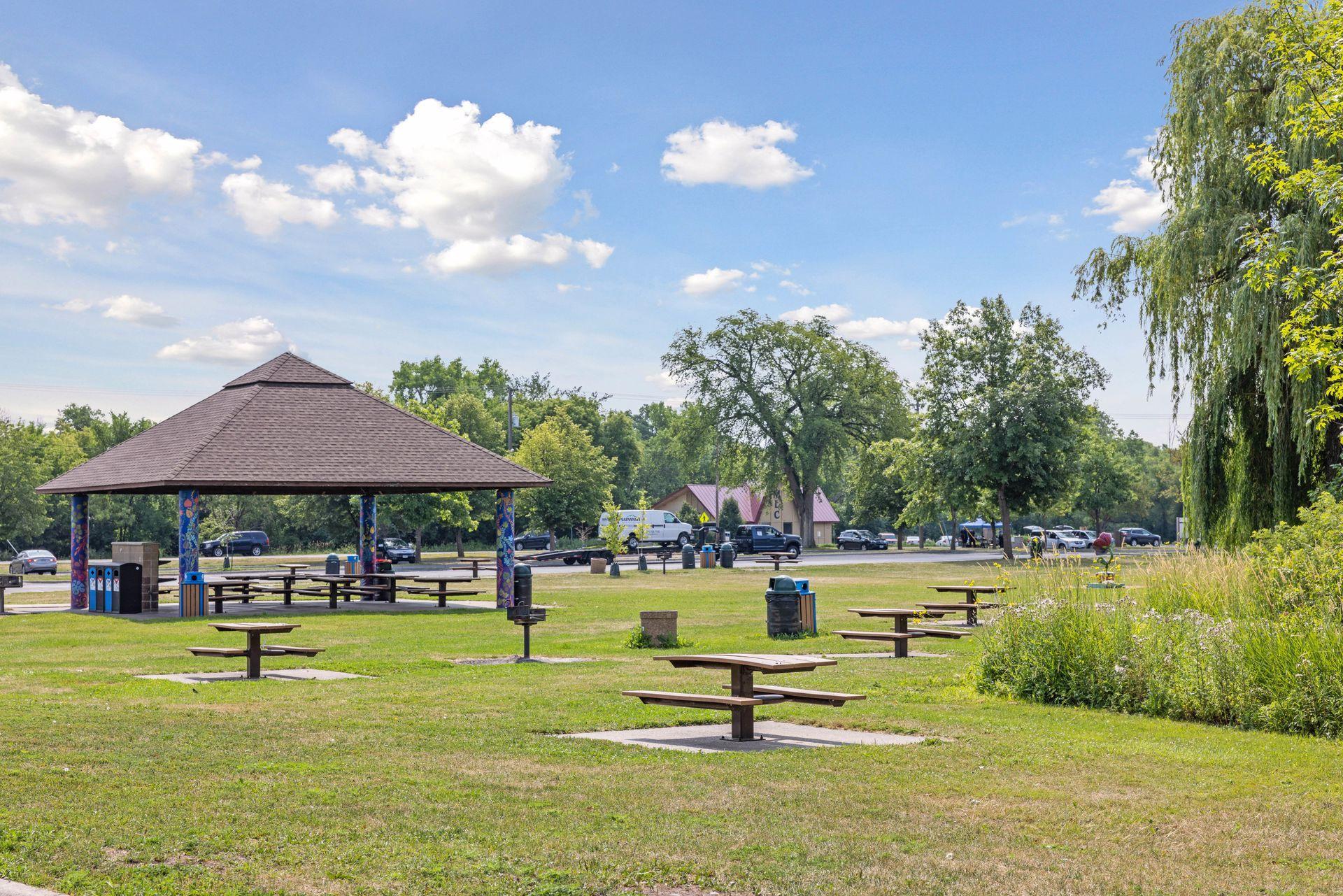 View of Residential at 2128 Cohansey Boulevard, Roseville MN 55113, Roseville (44 of 51) - Mike Wilen | Minnesota Team Real Estate