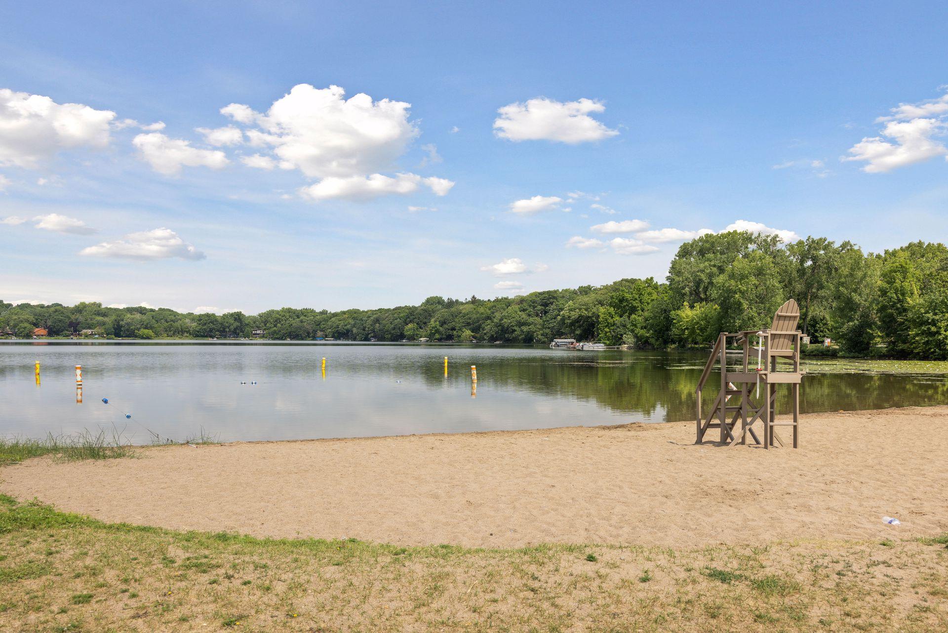 View of Residential at 2128 Cohansey Boulevard, Roseville MN 55113, Roseville (45 of 51) - Mike Wilen | Minnesota Team Real Estate