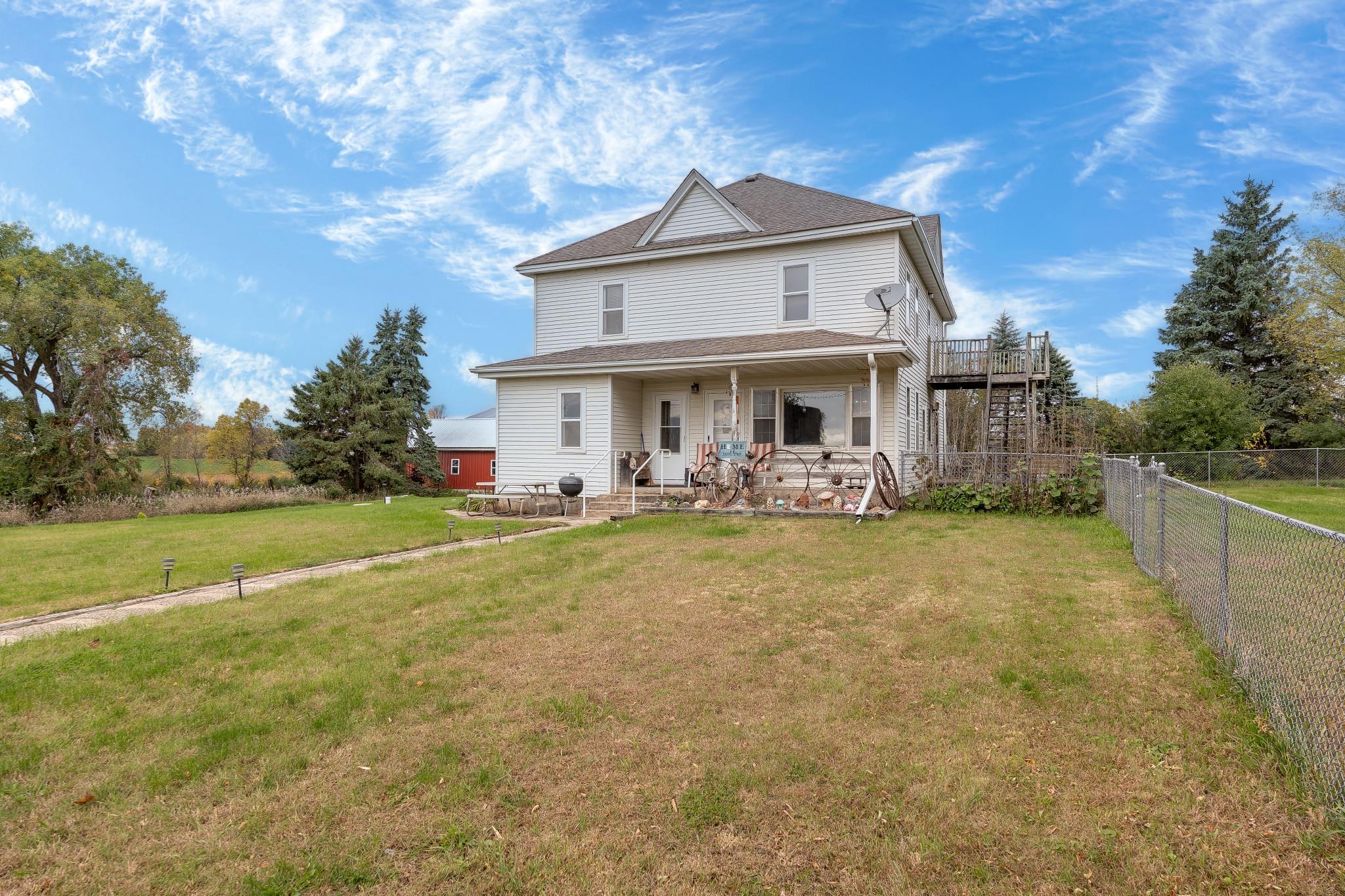 View of Single Family at 20588 Xeon Avenue, Jordan - Mike Wilen | Minnesota Team Real Estate
