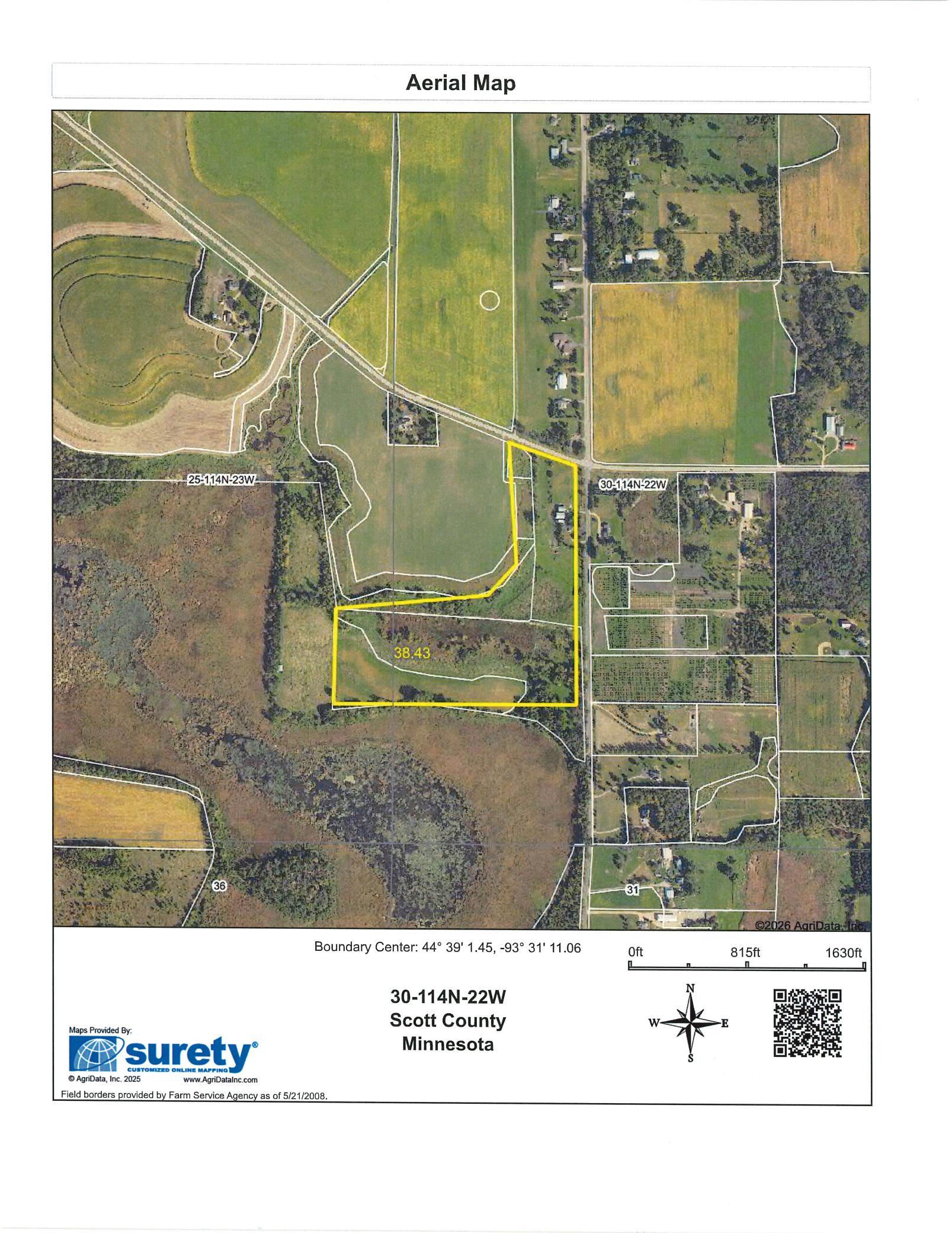 View of Residential at 20588 Xeon Avenue, Jordan MN 55352, Jordan (56 of 56) - Mike Wilen | Minnesota Team Real Estate