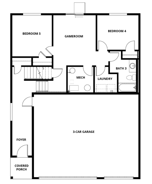 View of Residential at 7693 Birch Street, Clear Lake MN 55319, Clear Lake (3 of 27) - Mike Wilen | Minnesota Team Real Estate
