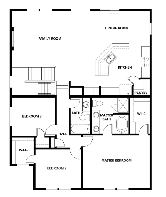View of Residential at 7693 Birch Street, Clear Lake MN 55319, Clear Lake (4 of 27) - Mike Wilen | Minnesota Team Real Estate