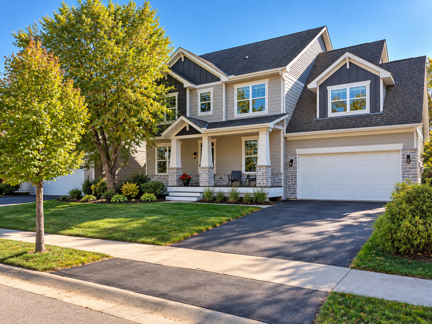 View of Residential at 1083 Rosemary Circle, Chaska MN 55318, Chaska - Mike Wilen | Minnesota Team Real Estate