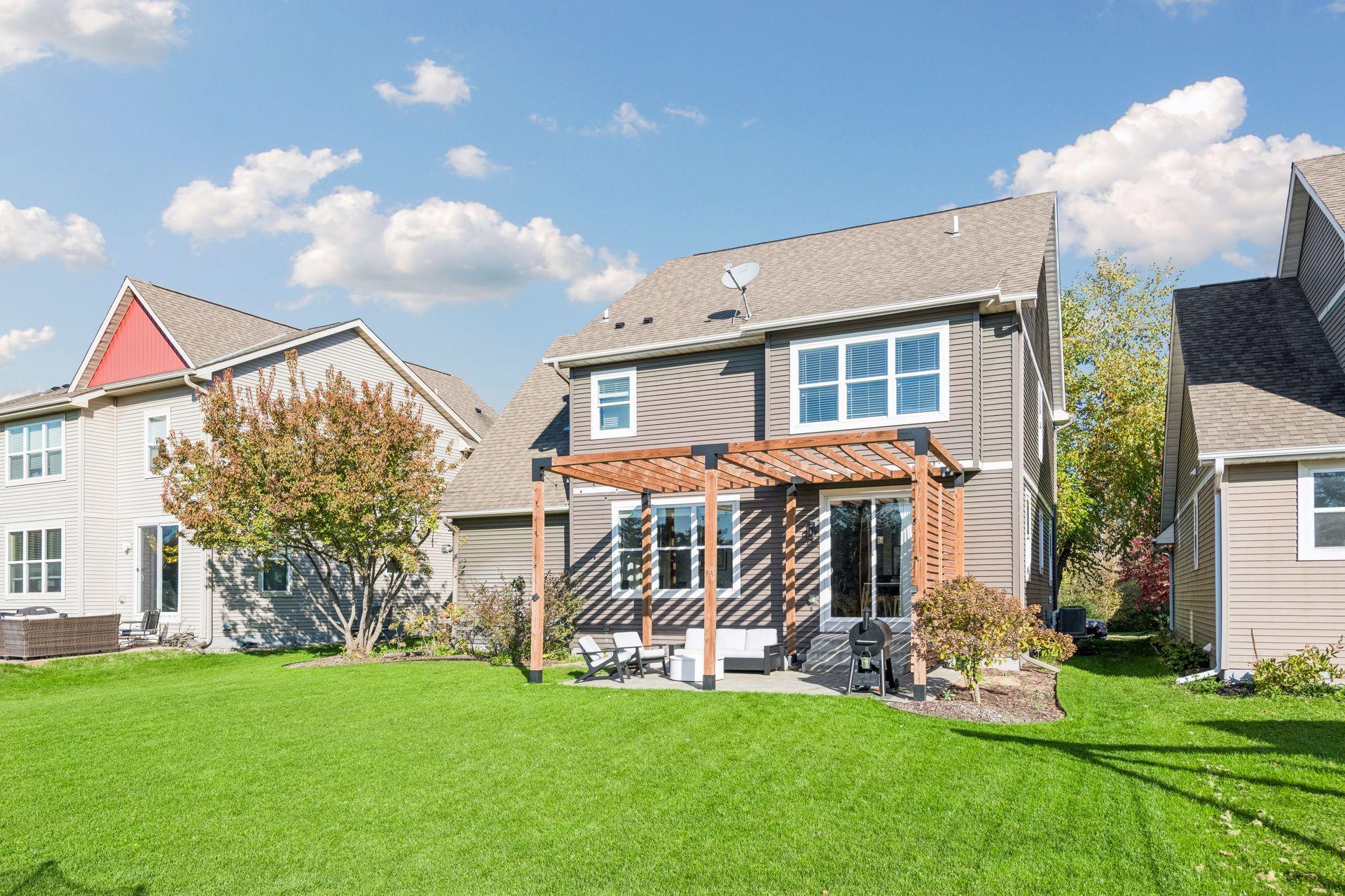 View of Residential at 1083 Rosemary Circle, Chaska MN 55318, Chaska (28 of 29) - Mike Wilen | Minnesota Team Real Estate