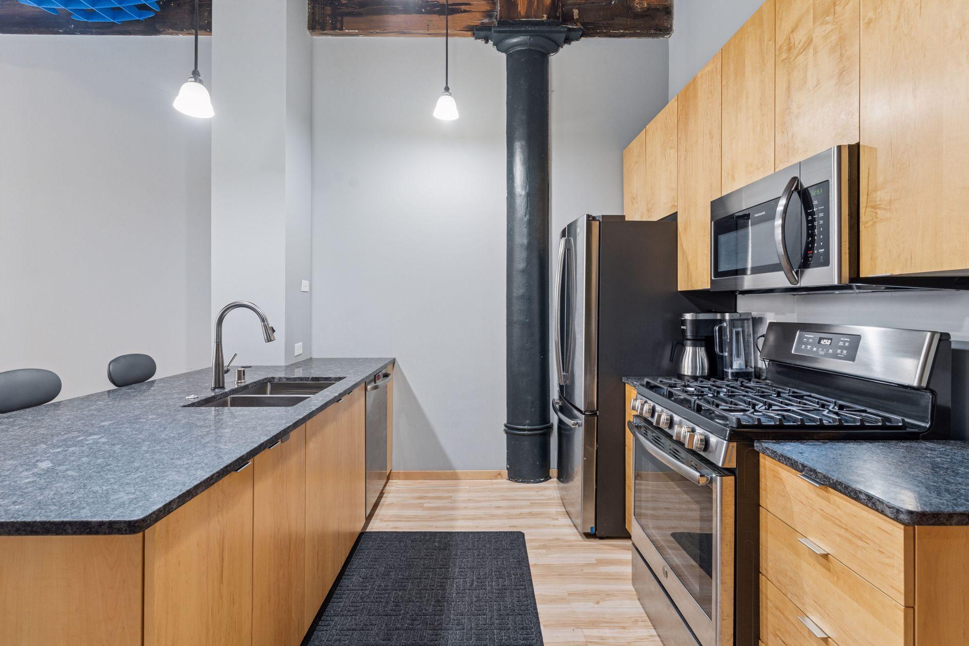 View of Residential at 406 Wacouta Street #207, Saint Paul MN 55101, Saint Paul (13 of 43) - Mike Wilen | Minnesota Team Real Estate