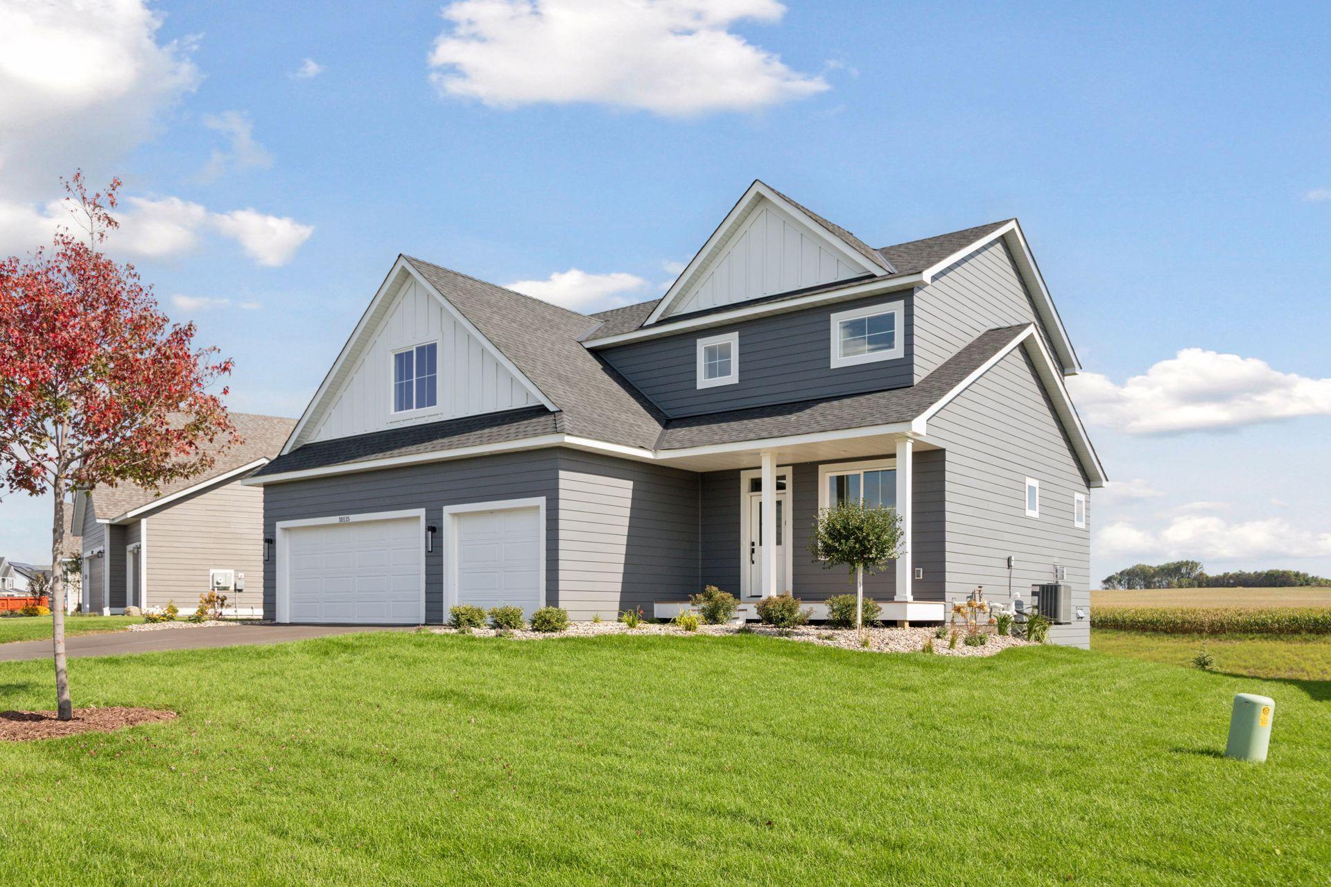 View of Single Family at 10115 Blackmoor Road, Woodbury - Mike Wilen | Minnesota Team Real Estate