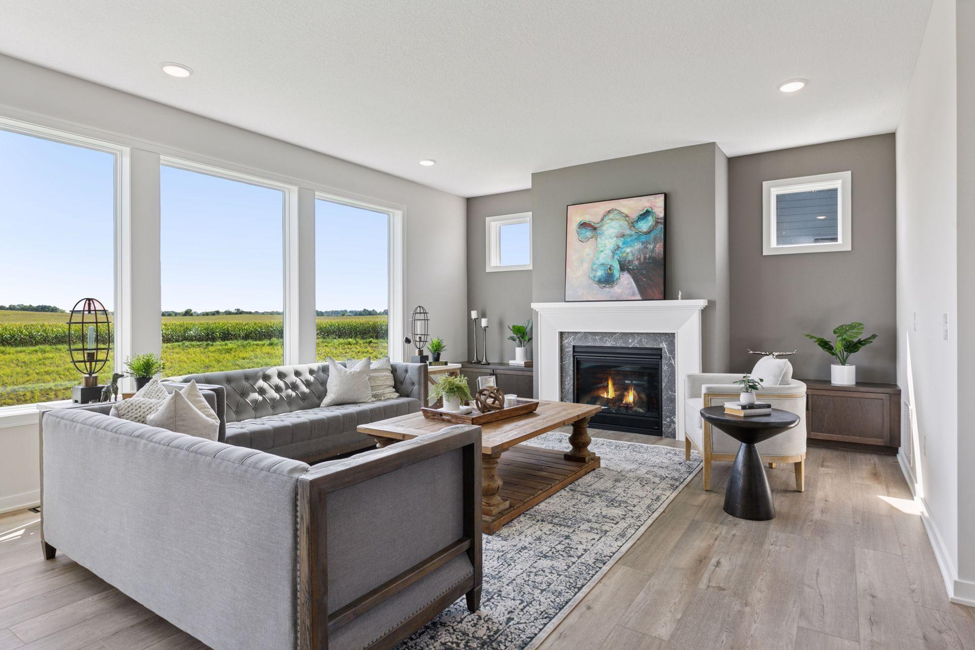 View of Residential at 10115 Blackmoor Road, Woodbury MN 55129, Woodbury (4 of 42) - Mike Wilen | Minnesota Team Real Estate