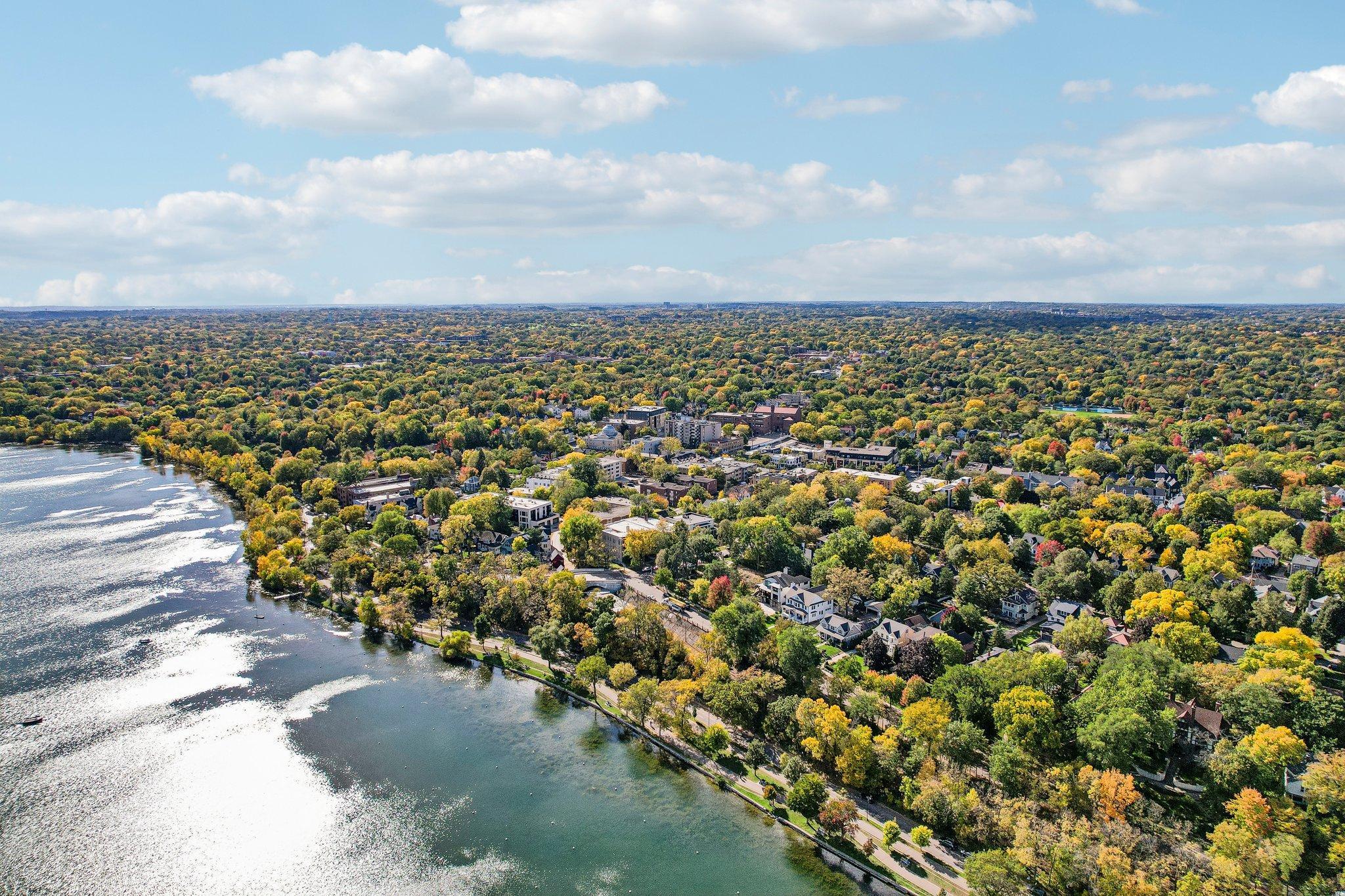 View of Residential at 2727 43rd Street #103, Minneapolis MN 55410, Minneapolis (39 of 46) - Mike Wilen | Minnesota Team Real Estate