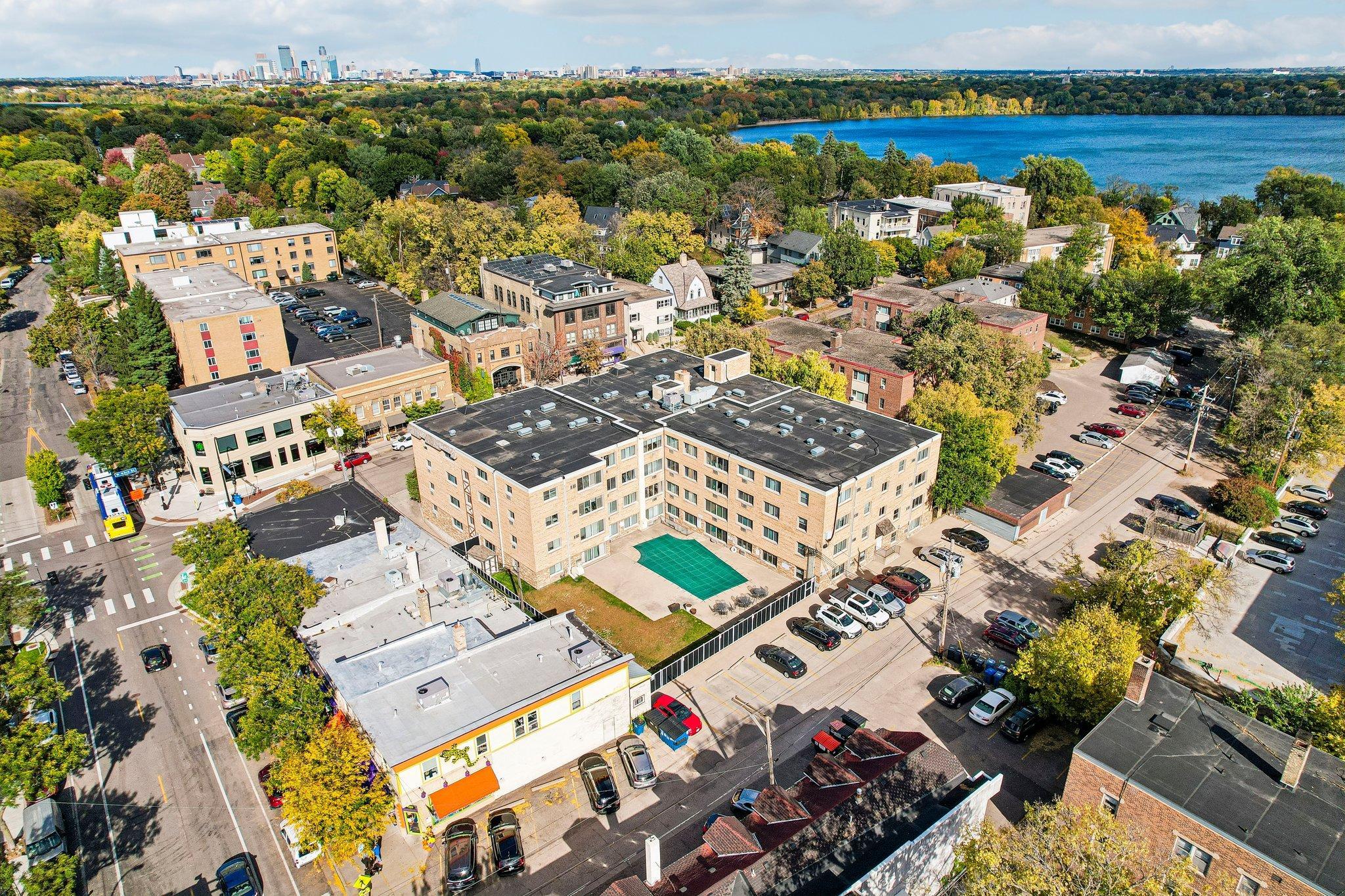View of Residential at 2727 43rd Street #103, Minneapolis MN 55410, Minneapolis (37 of 46) - Mike Wilen | Minnesota Team Real Estate
