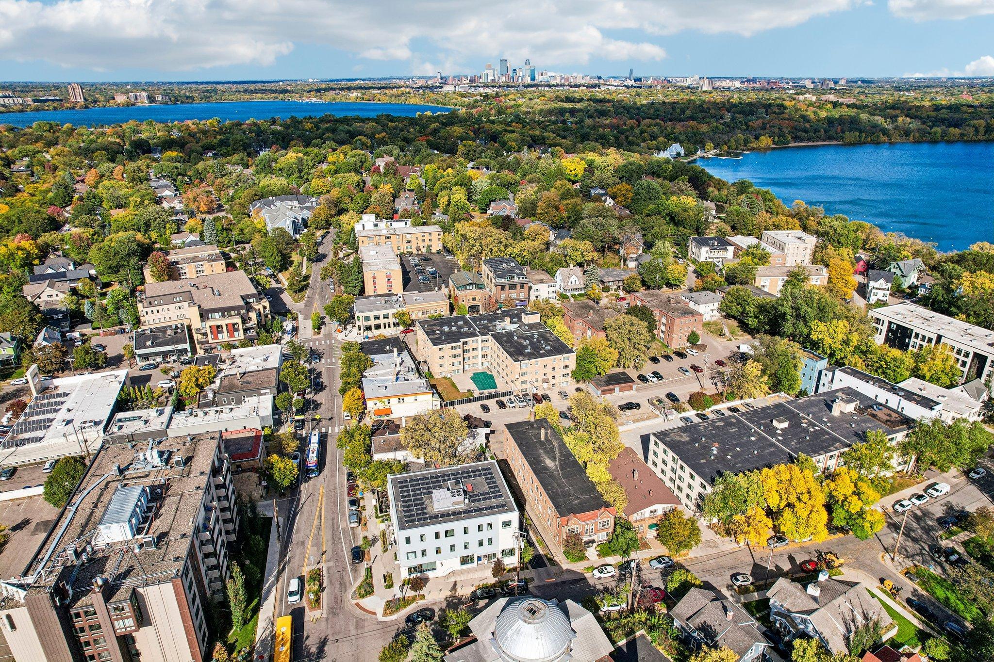 View of Residential at 2727 43rd Street #103, Minneapolis MN 55410, Minneapolis (35 of 46) - Mike Wilen | Minnesota Team Real Estate