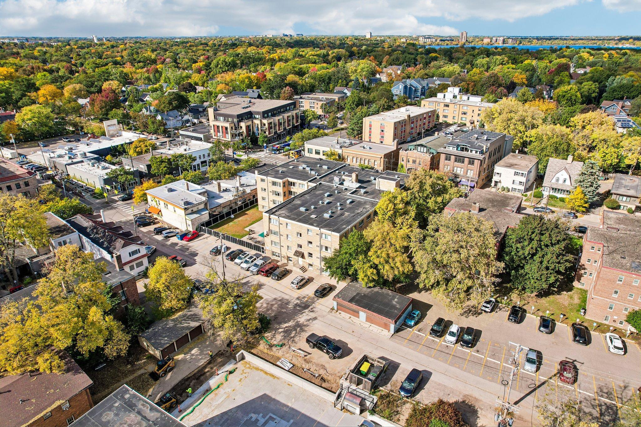 View of Residential at 2727 43rd Street #103, Minneapolis MN 55410, Minneapolis (32 of 46) - Mike Wilen | Minnesota Team Real Estate
