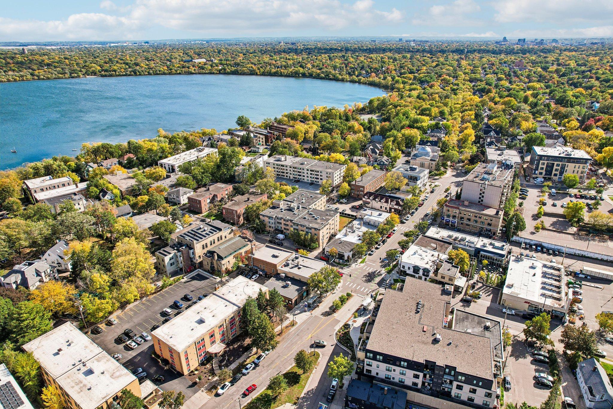 View of Residential at 2727 43rd Street #103, Minneapolis MN 55410, Minneapolis (31 of 46) - Mike Wilen | Minnesota Team Real Estate