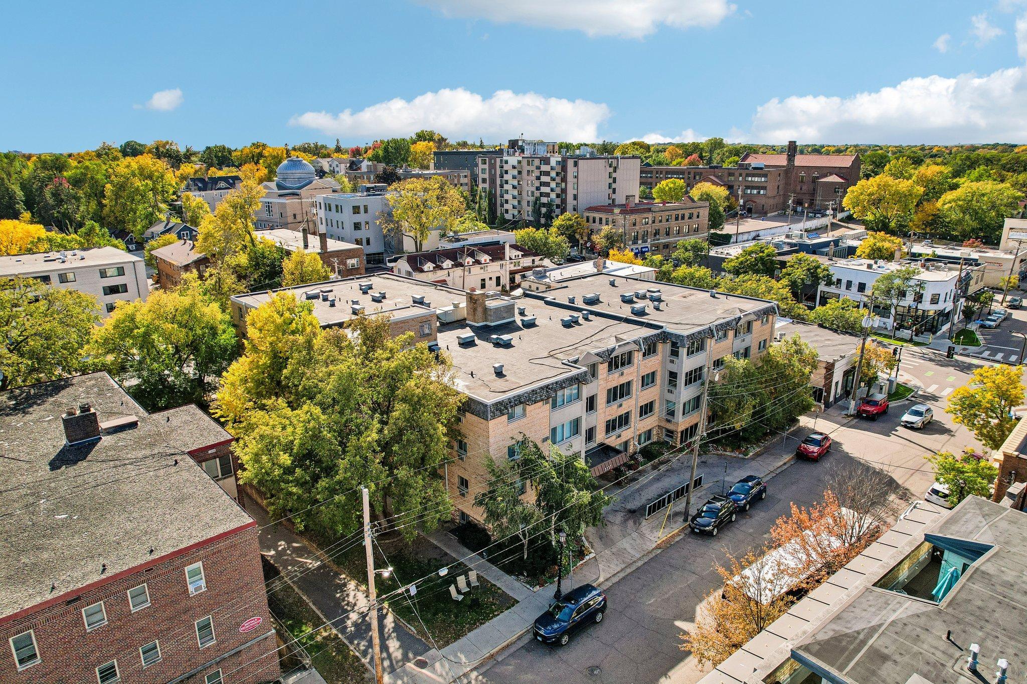 View of Residential at 2727 43rd Street #103, Minneapolis MN 55410, Minneapolis (30 of 46) - Mike Wilen | Minnesota Team Real Estate