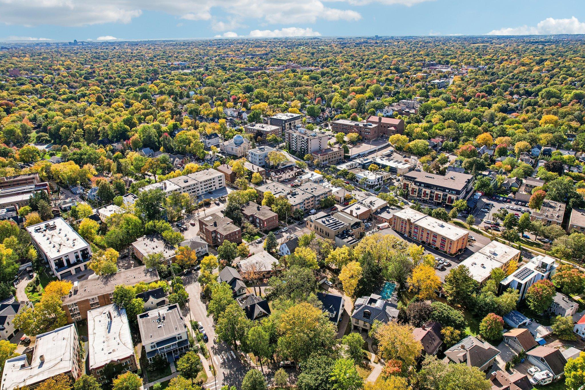 View of Residential at 2727 43rd Street #103, Minneapolis MN 55410, Minneapolis (28 of 46) - Mike Wilen | Minnesota Team Real Estate