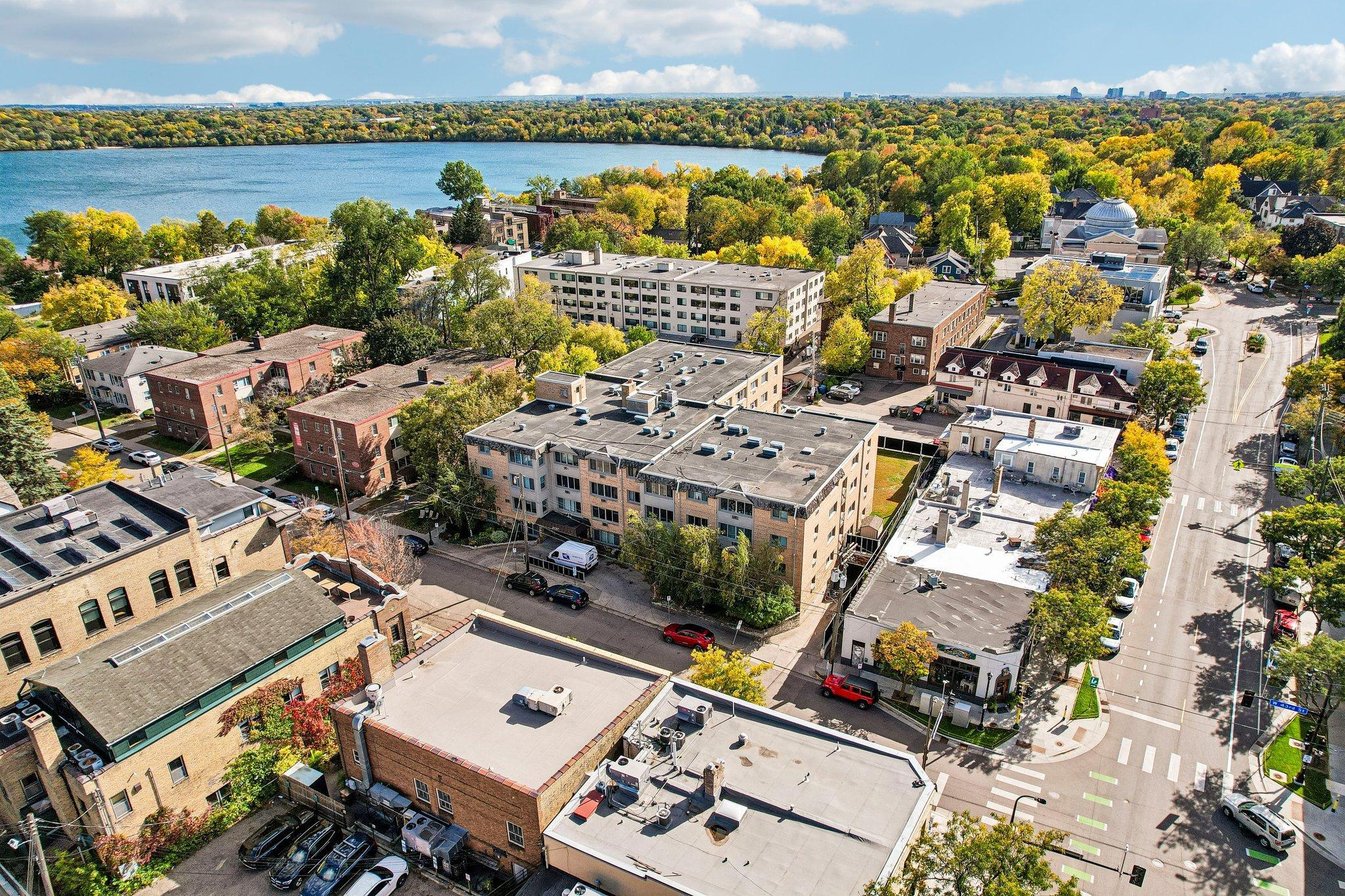 View of Residential at 2727 43rd Street #103, Minneapolis MN 55410, Minneapolis (26 of 46) - Mike Wilen | Minnesota Team Real Estate