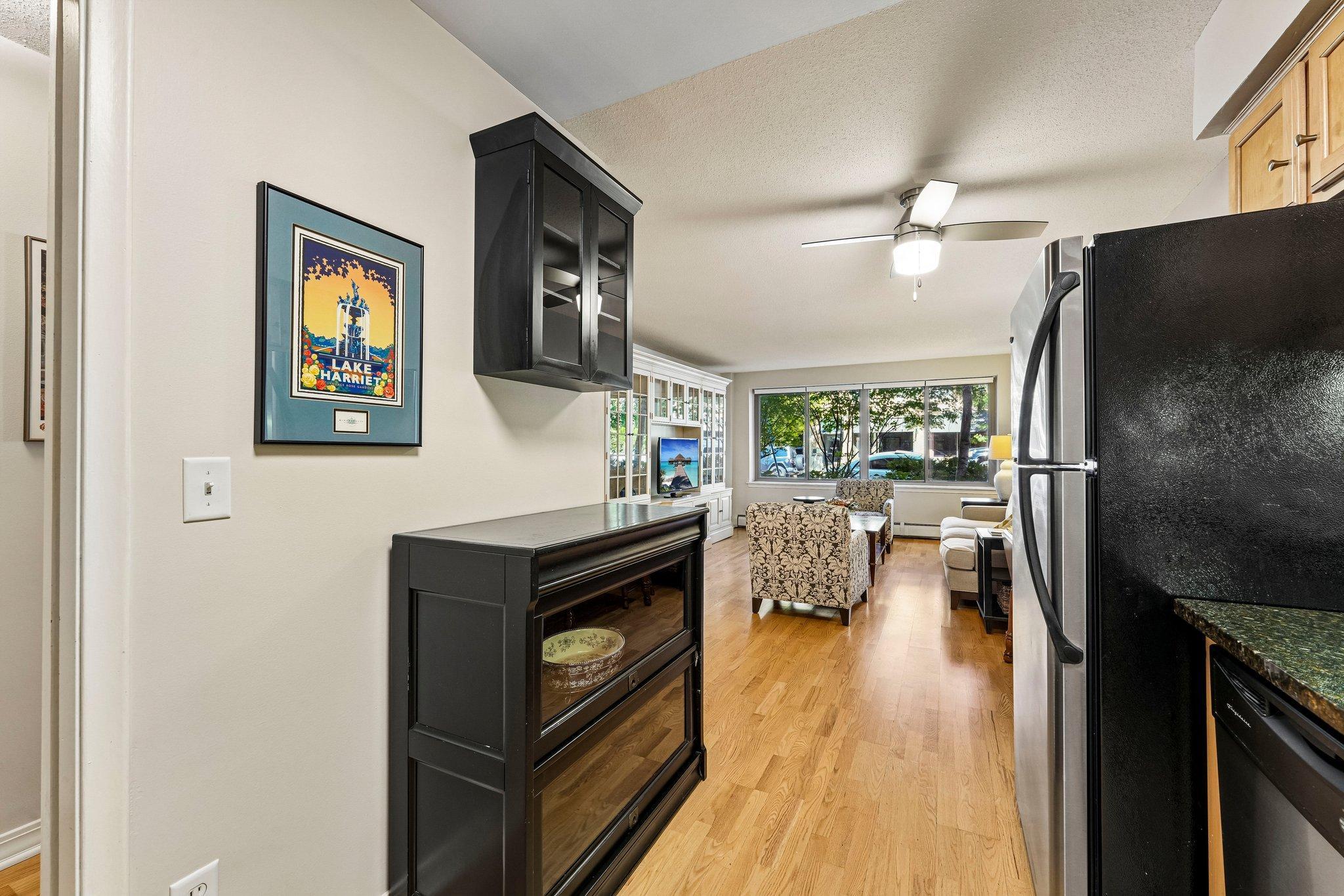 View of Residential at 2727 43rd Street #103, Minneapolis MN 55410, Minneapolis (13 of 46) - Mike Wilen | Minnesota Team Real Estate