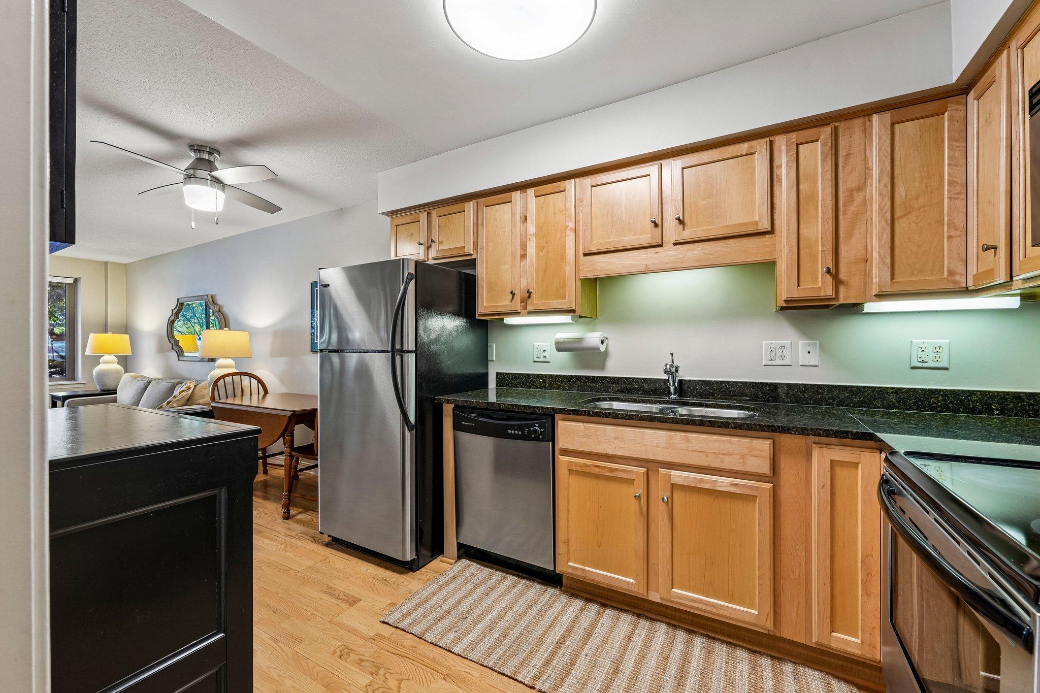 View of Residential at 2727 43rd Street #103, Minneapolis MN 55410, Minneapolis (12 of 46) - Mike Wilen | Minnesota Team Real Estate