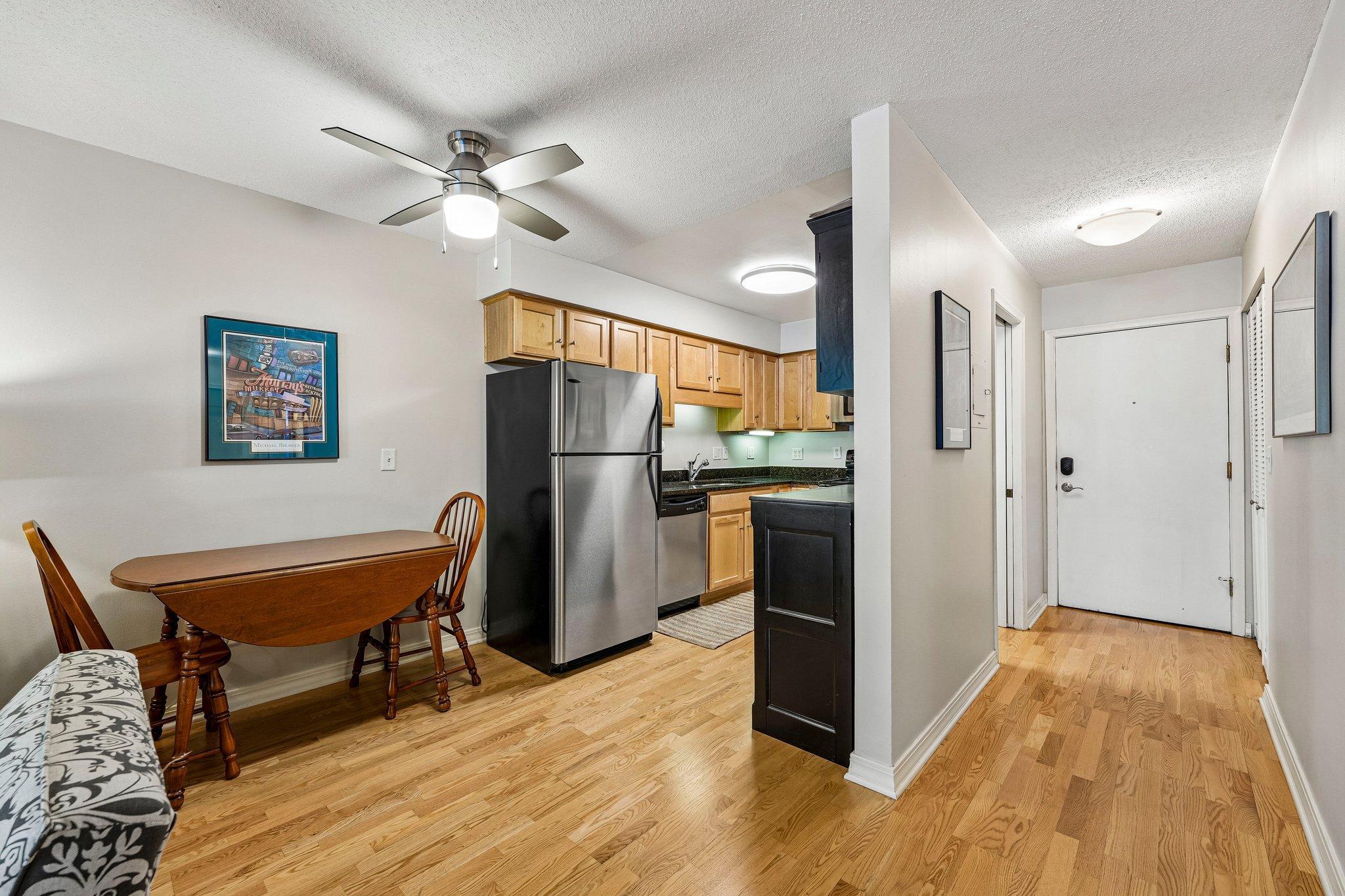 View of Residential at 2727 43rd Street #103, Minneapolis MN 55410, Minneapolis (8 of 46) - Mike Wilen | Minnesota Team Real Estate