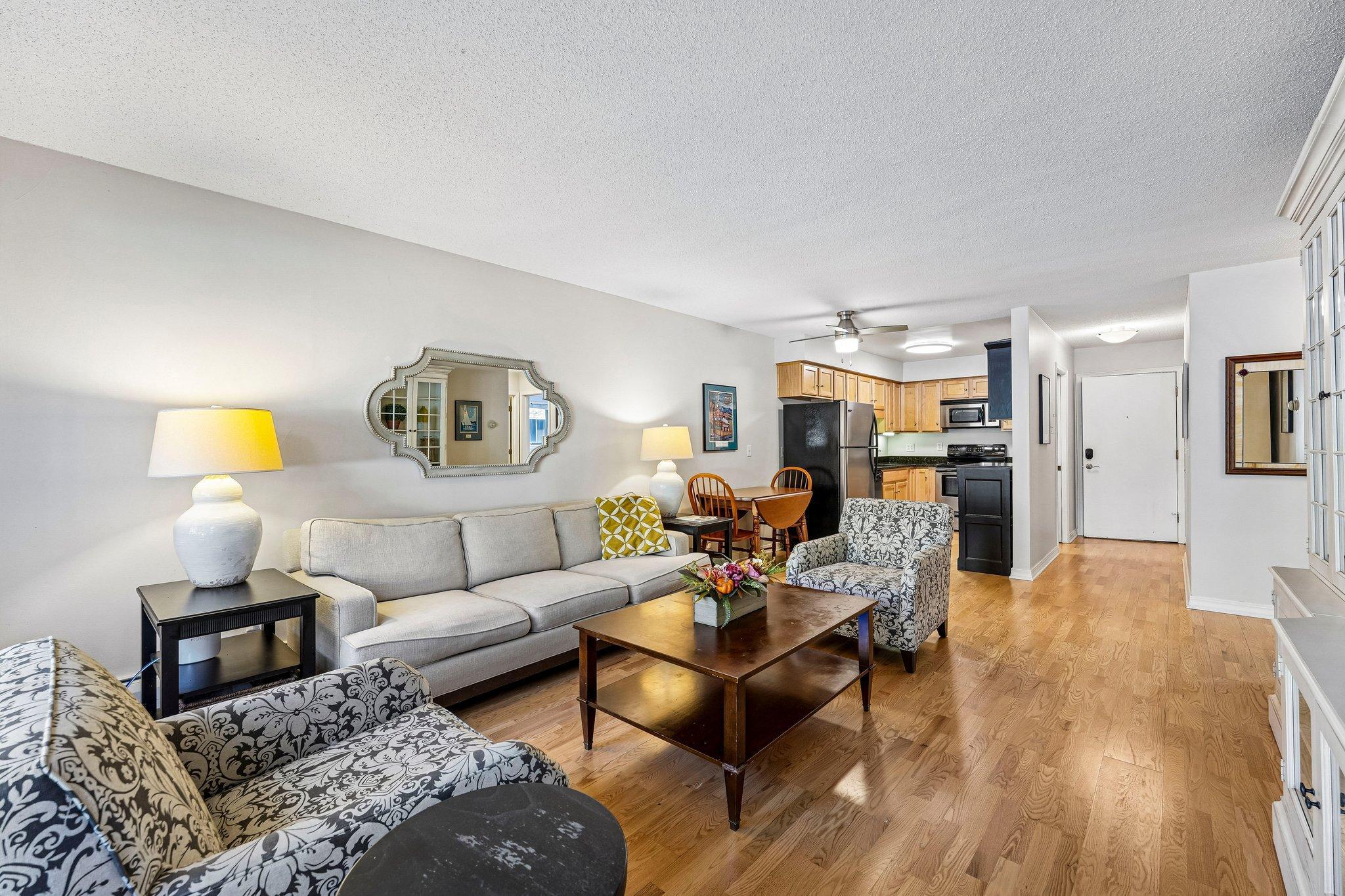 View of Residential at 2727 43rd Street #103, Minneapolis MN 55410, Minneapolis (6 of 46) - Mike Wilen | Minnesota Team Real Estate