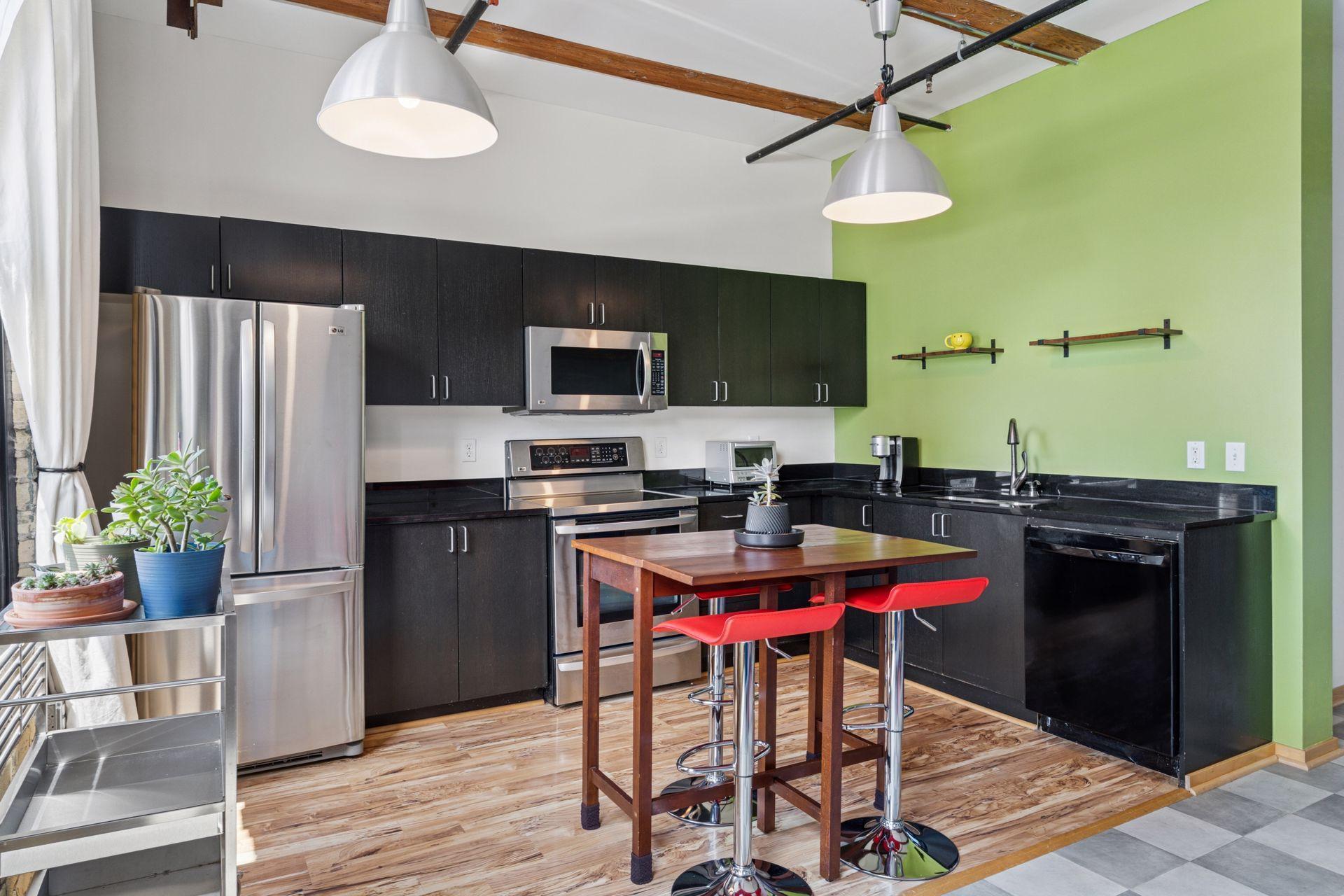 View of Residential at 406 Wacouta Street #611, Saint Paul MN 55101, Saint Paul (9 of 31) - Mike Wilen | Minnesota Team Real Estate