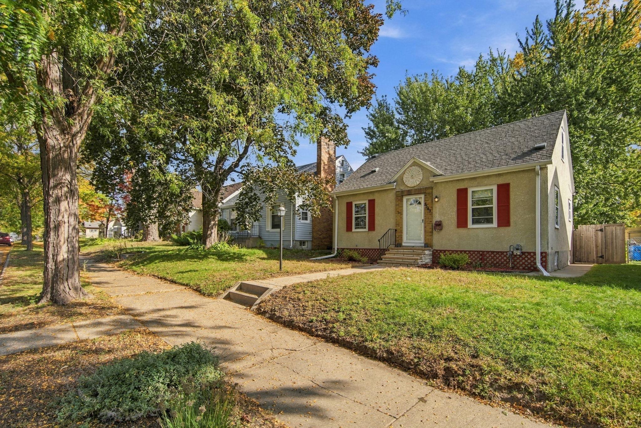 View of Residential at 5549 37th Avenue, Minneapolis MN 55417, Minneapolis (4 of 24) - Mike Wilen | Minnesota Team Real Estate
