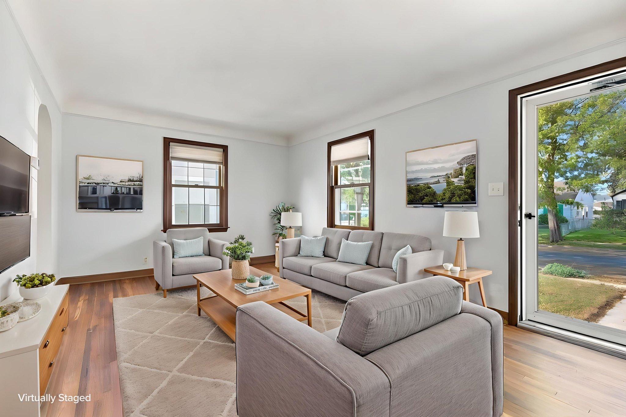 View of Single Family at 5549 37th Avenue, Minneapolis - Mike Wilen | Minnesota Team Real Estate