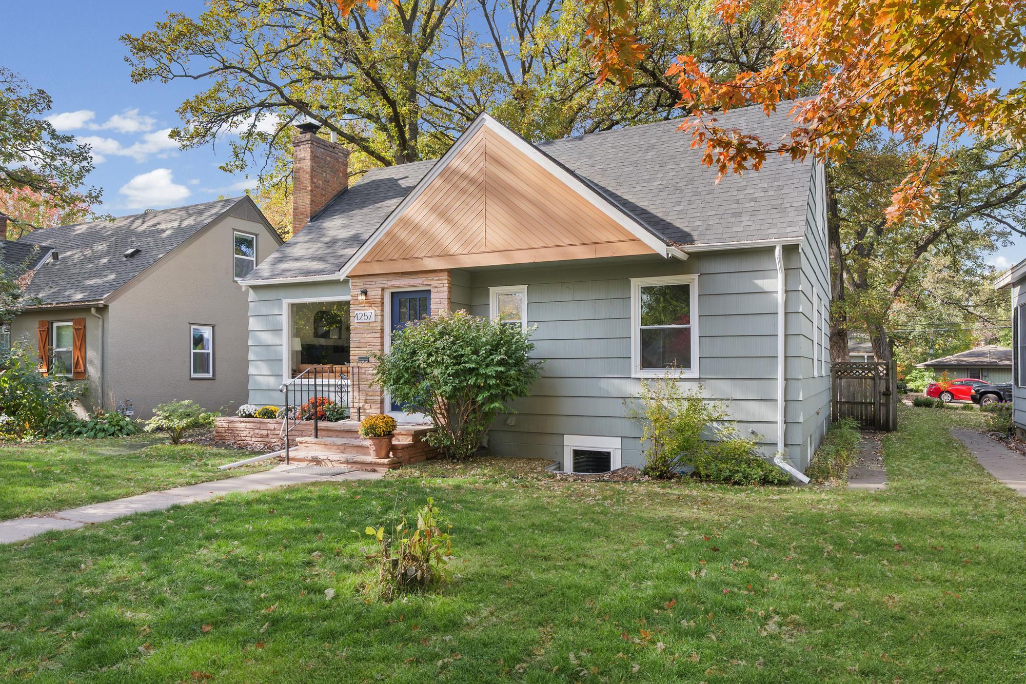 View of Residential at 4257 Ewing Avenue, Robbinsdale MN 55422, Robbinsdale (43 of 51) - Mike Wilen | Minnesota Team Real Estate