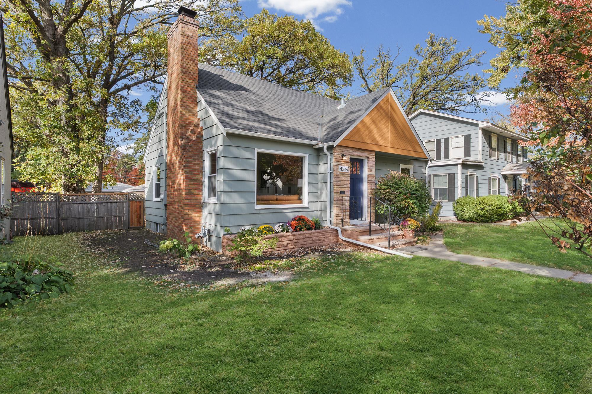 View of Residential at 4257 Ewing Avenue, Robbinsdale MN 55422, Robbinsdale (42 of 51) - Mike Wilen | Minnesota Team Real Estate