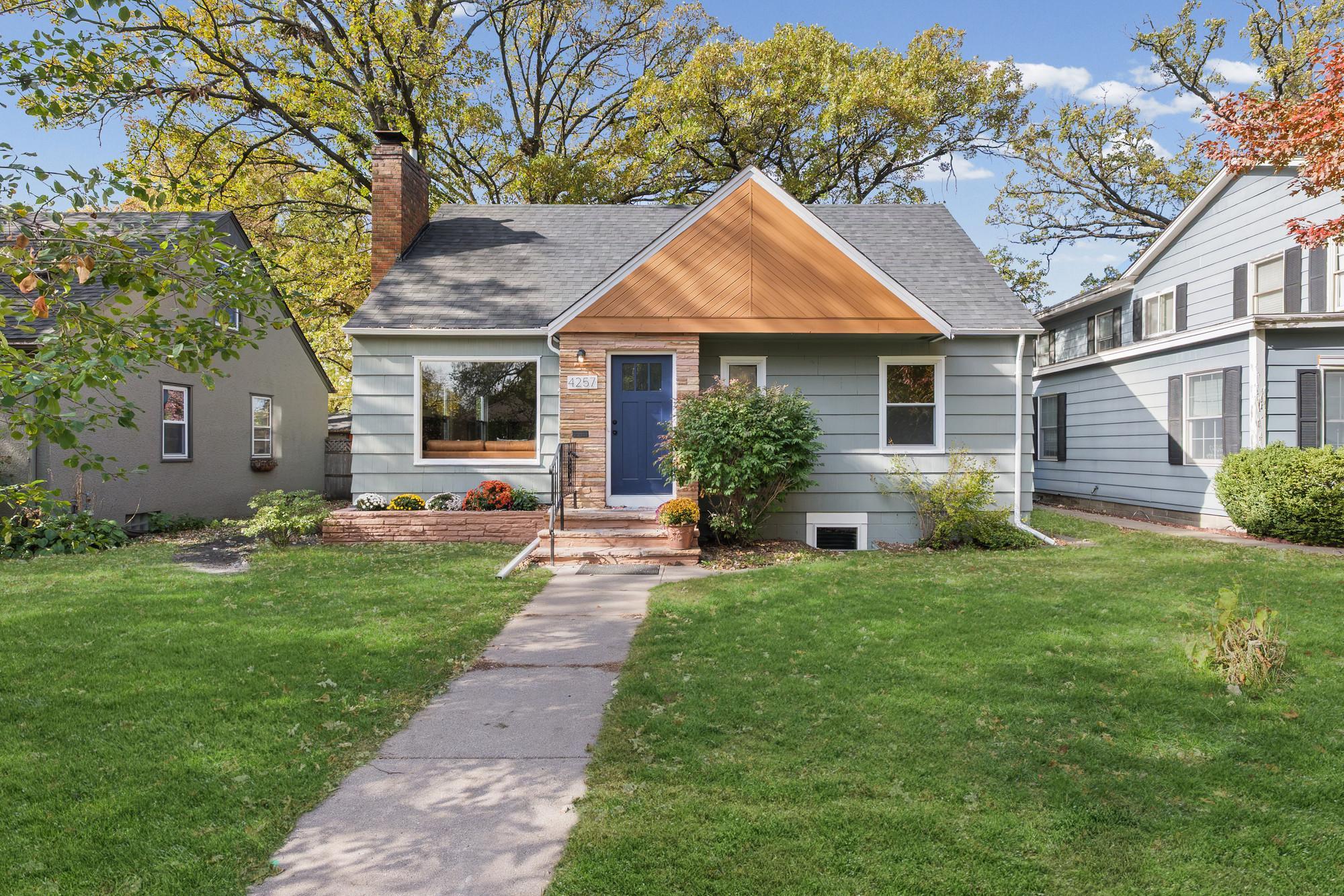 View of Residential at 4257 Ewing Avenue, Robbinsdale MN 55422, Robbinsdale (45 of 51) - Mike Wilen | Minnesota Team Real Estate