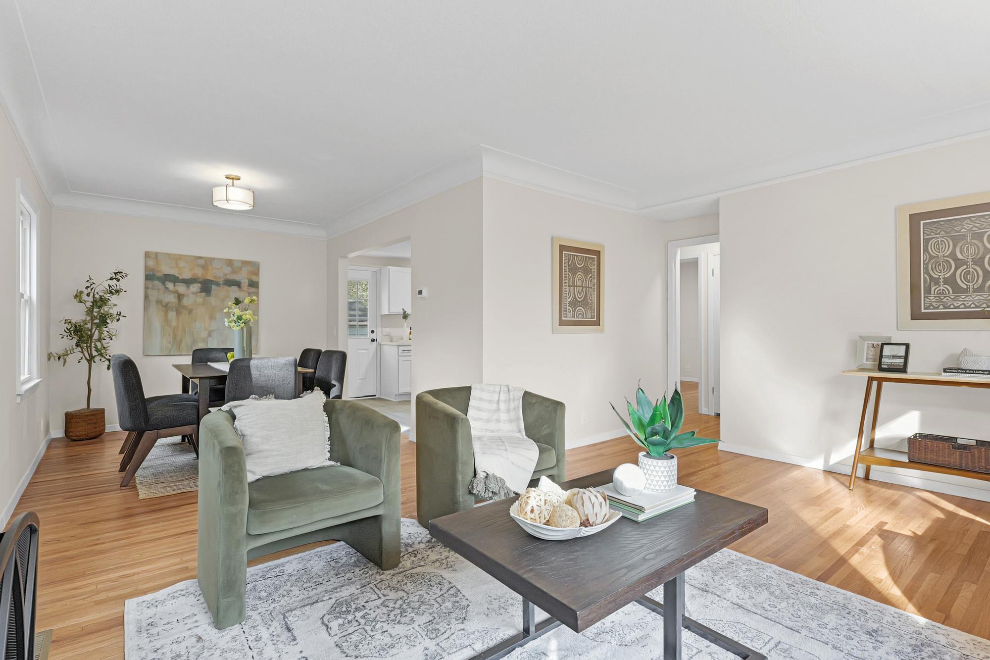 View of Residential at 4257 Ewing Avenue, Robbinsdale MN 55422, Robbinsdale (11 of 51) - Mike Wilen | Minnesota Team Real Estate