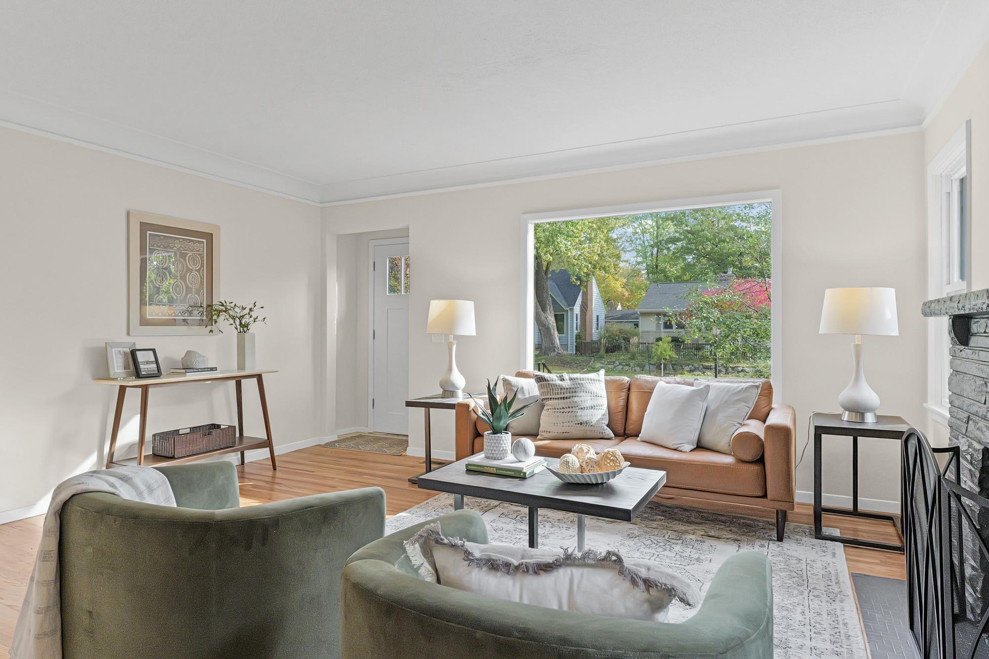 View of Residential at 4257 Ewing Avenue, Robbinsdale MN 55422, Robbinsdale (4 of 51) - Mike Wilen | Minnesota Team Real Estate