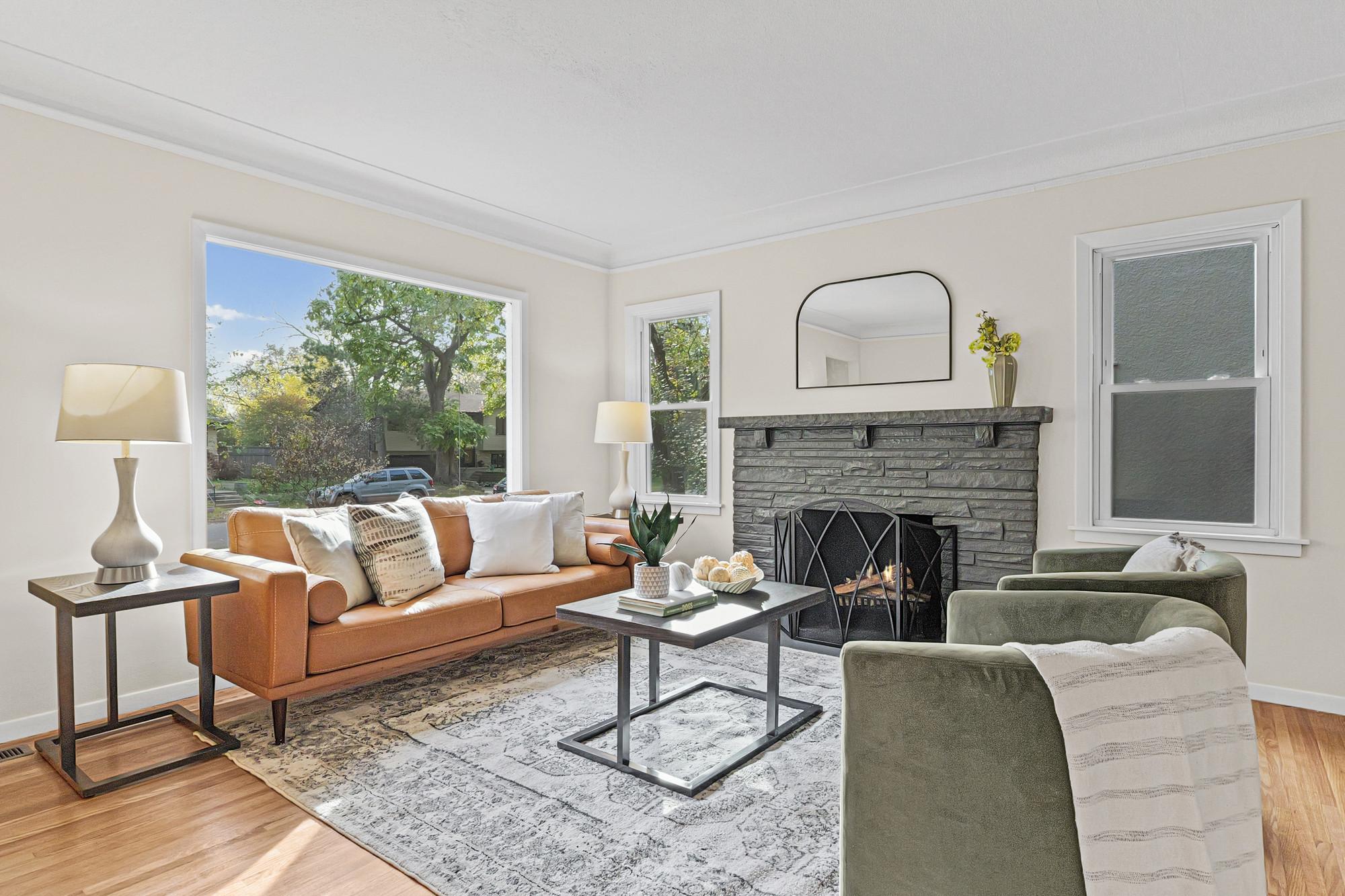 View of Residential at 4257 Ewing Avenue, Robbinsdale MN 55422, Robbinsdale (9 of 51) - Mike Wilen | Minnesota Team Real Estate