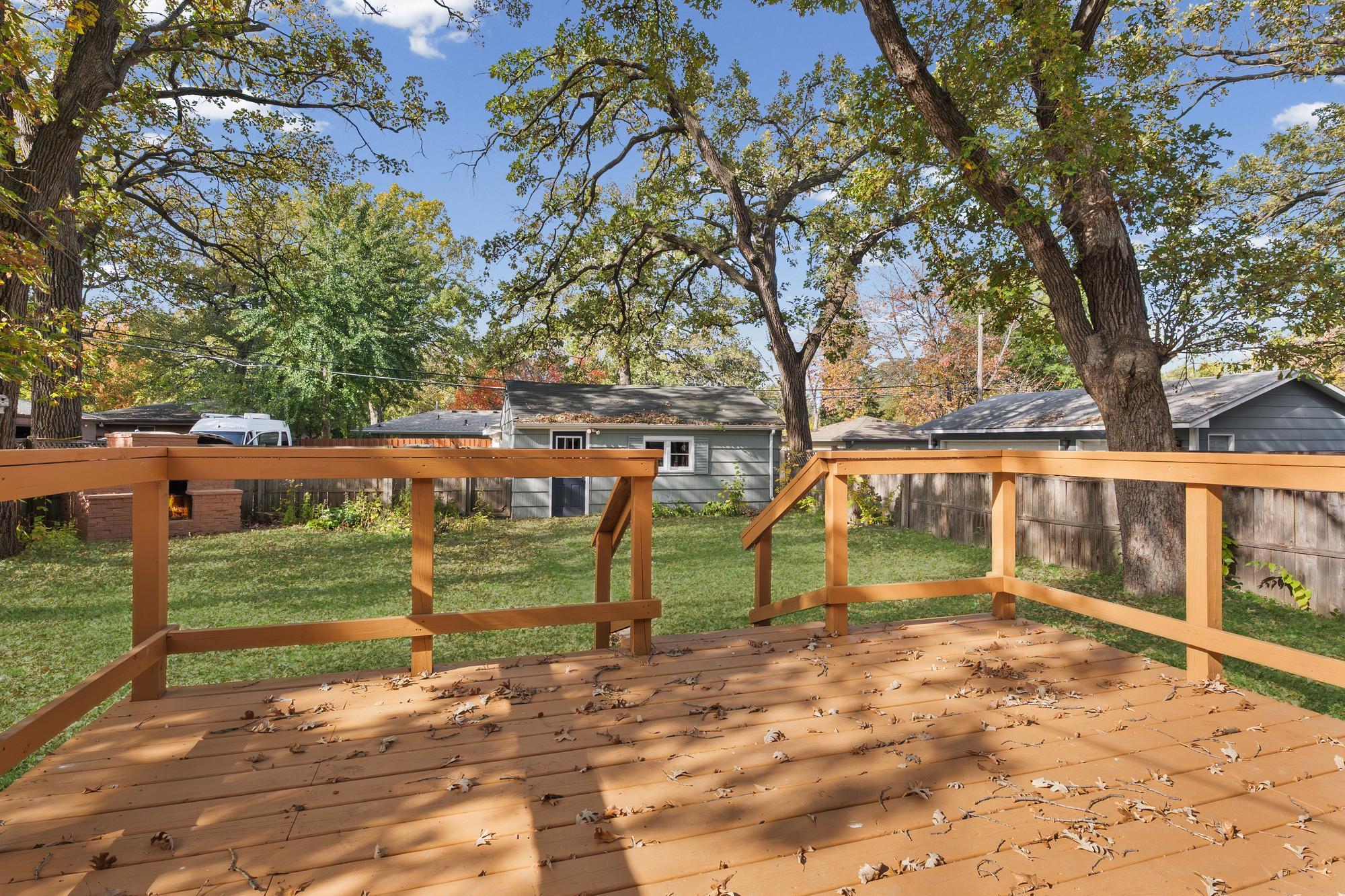 View of Residential at 4257 Ewing Avenue, Robbinsdale MN 55422, Robbinsdale (40 of 51) - Mike Wilen | Minnesota Team Real Estate