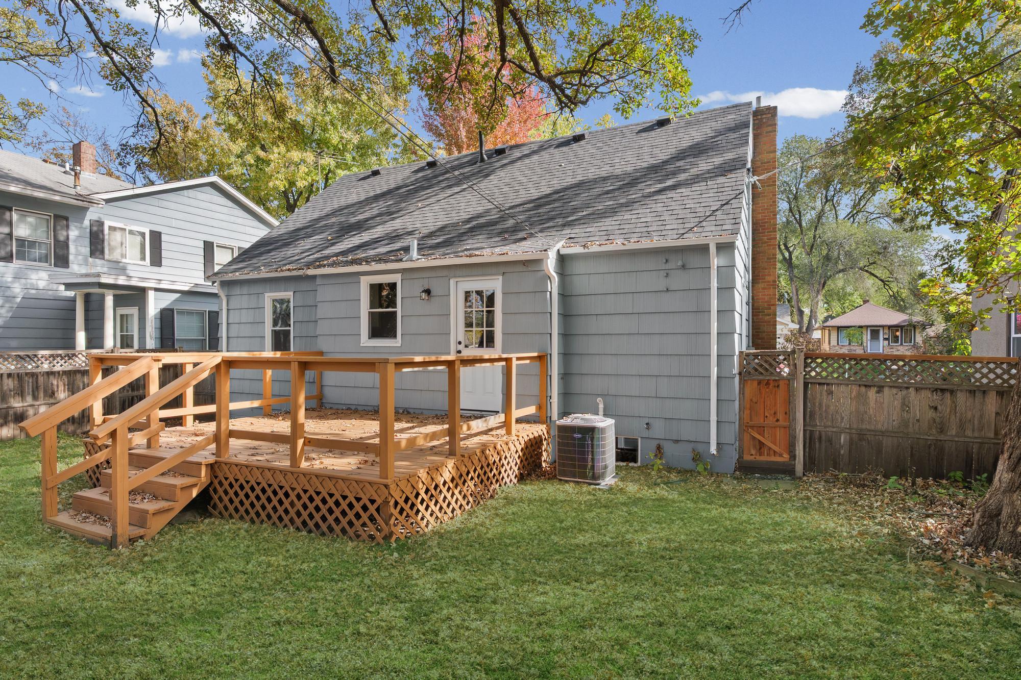 View of Residential at 4257 Ewing Avenue, Robbinsdale MN 55422, Robbinsdale (39 of 51) - Mike Wilen | Minnesota Team Real Estate