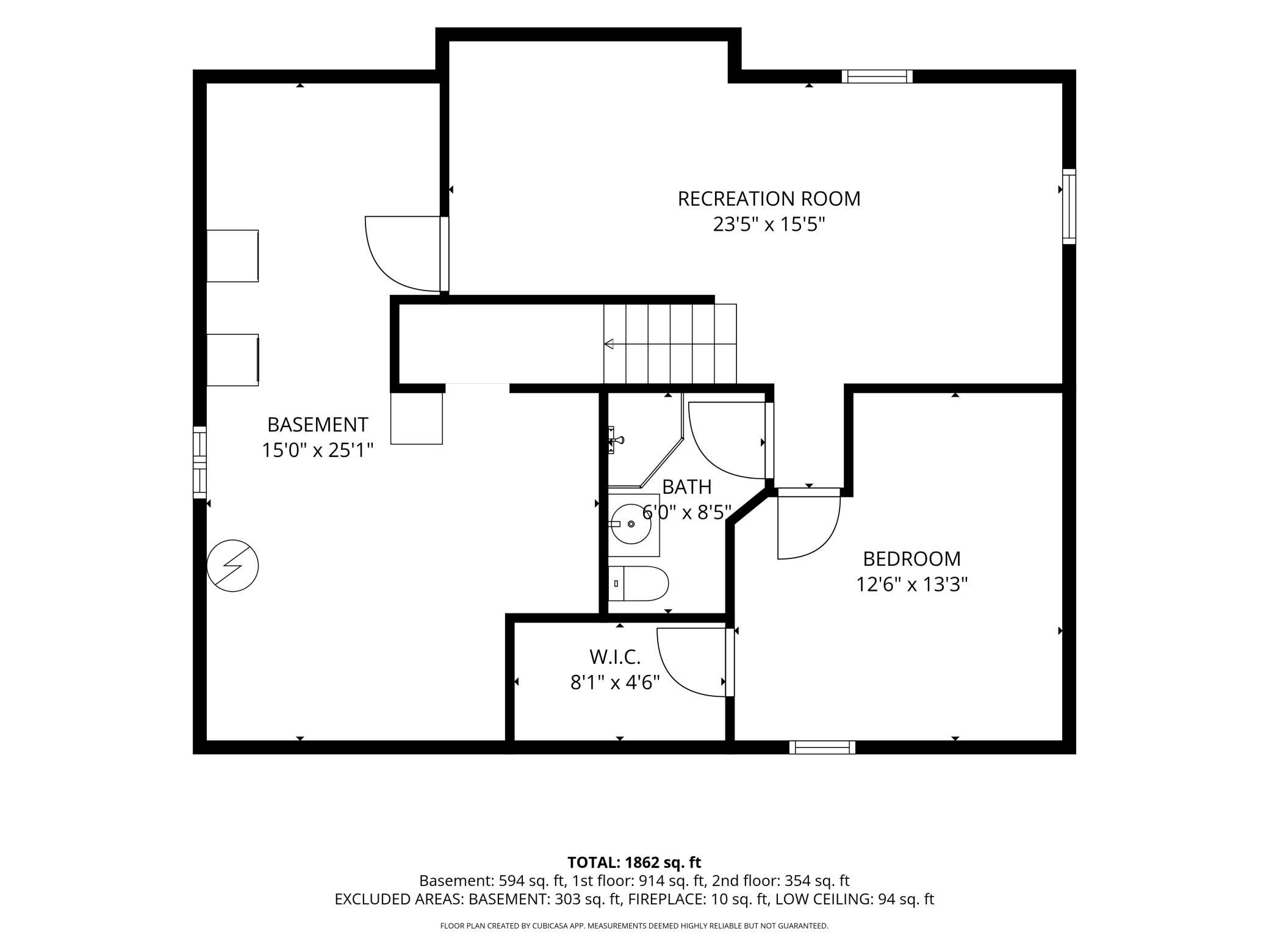 View of Residential at 4257 Ewing Avenue, Robbinsdale MN 55422, Robbinsdale (48 of 51) - Mike Wilen | Minnesota Team Real Estate