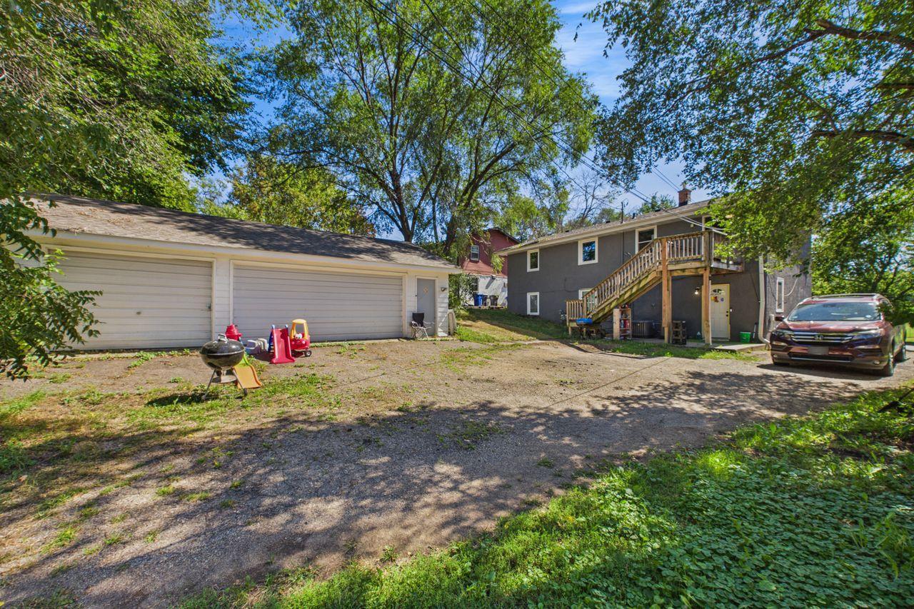 View of Residential Income at 439 Arlington Avenue, Saint Paul MN 55130, Saint Paul (38 of 43) - Mike Wilen | Minnesota Team Real Estate