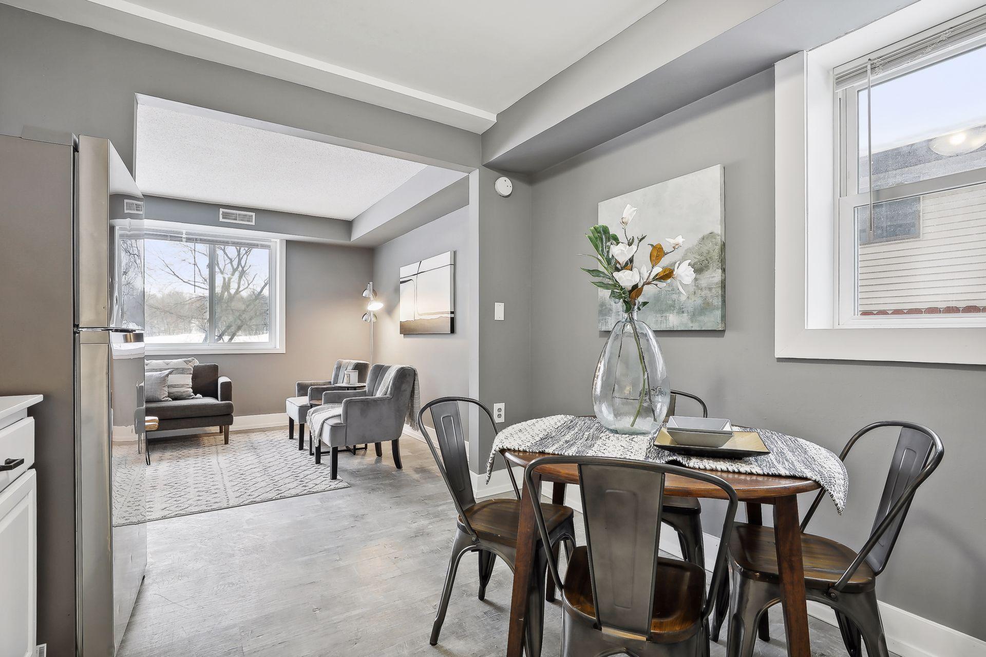 View of Residential Income at 439 Arlington Avenue, Saint Paul MN 55130, Saint Paul (8 of 43) - Mike Wilen | Minnesota Team Real Estate