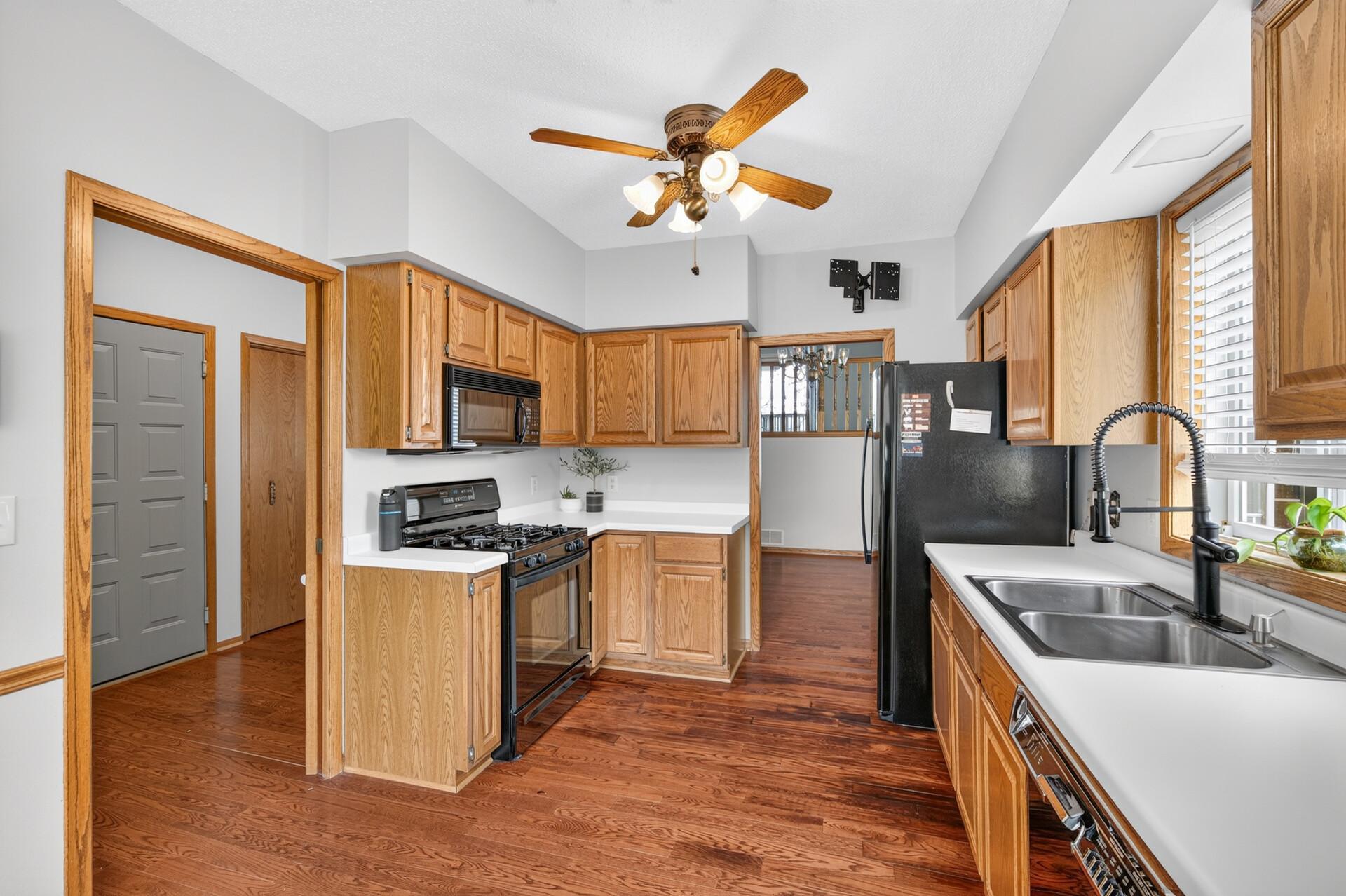 View of Residential at 1055 Shore Drive, Forest Lake MN 55025, Forest Lake (12 of 48) - Mike Wilen | Minnesota Team Real Estate