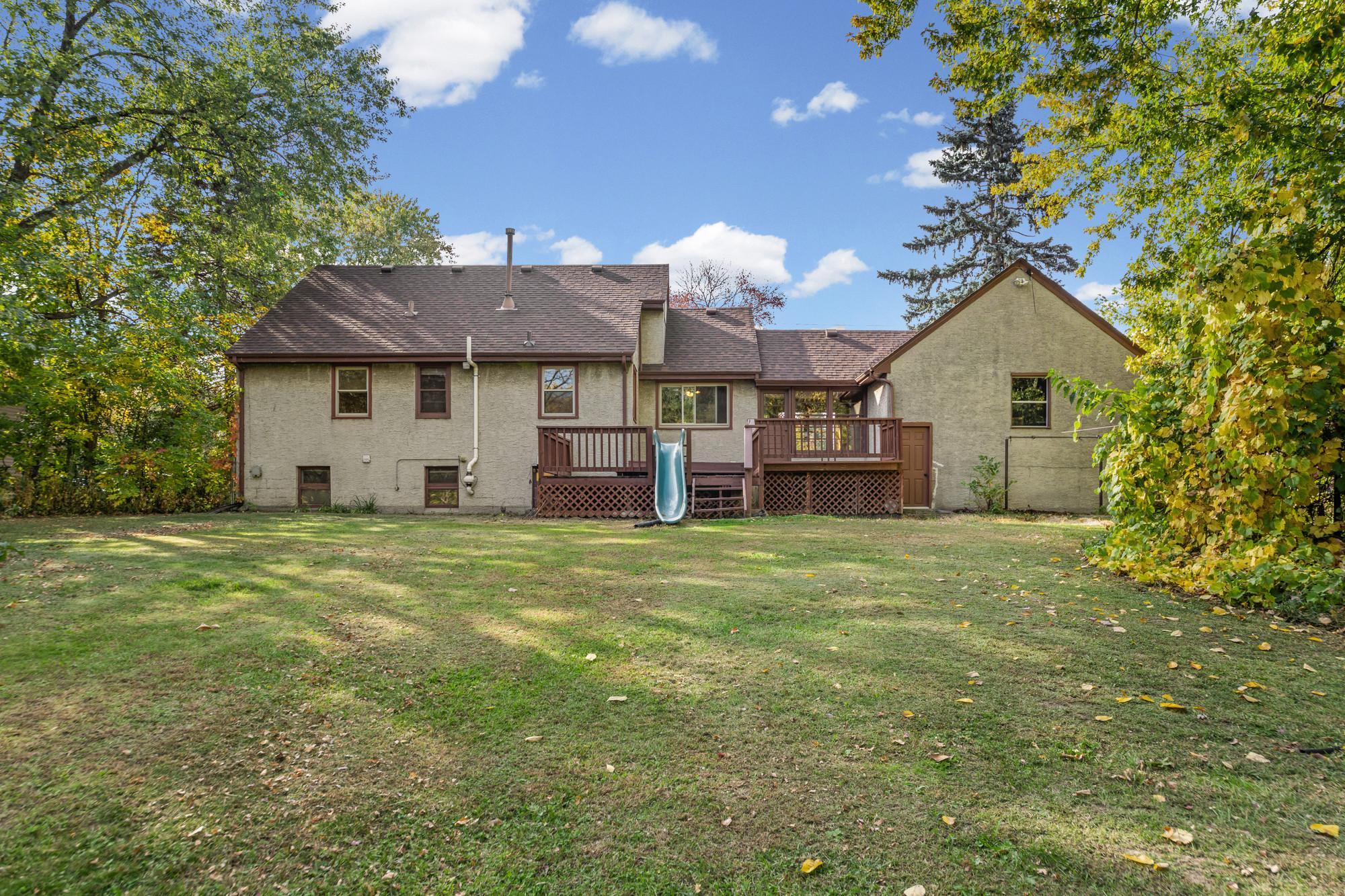 View of Residential at 609 Silver Lake Road, New Brighton MN 55112, New Brighton (43 of 47) - Mike Wilen | Minnesota Team Real Estate