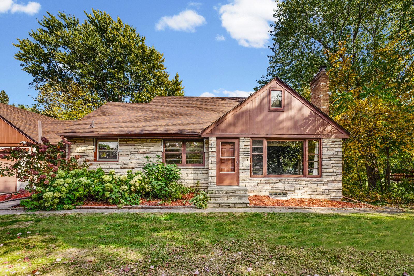 View of Single Family at 609 Silver Lake Road, New Brighton - Mike Wilen | Minnesota Team Real Estate