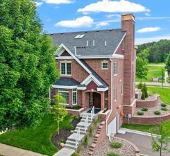 View of Residential at 10823 Falling Water Lane #B, Woodbury MN 55129, Woodbury (2 of 10) - Mike Wilen | Minnesota Team Real Estate