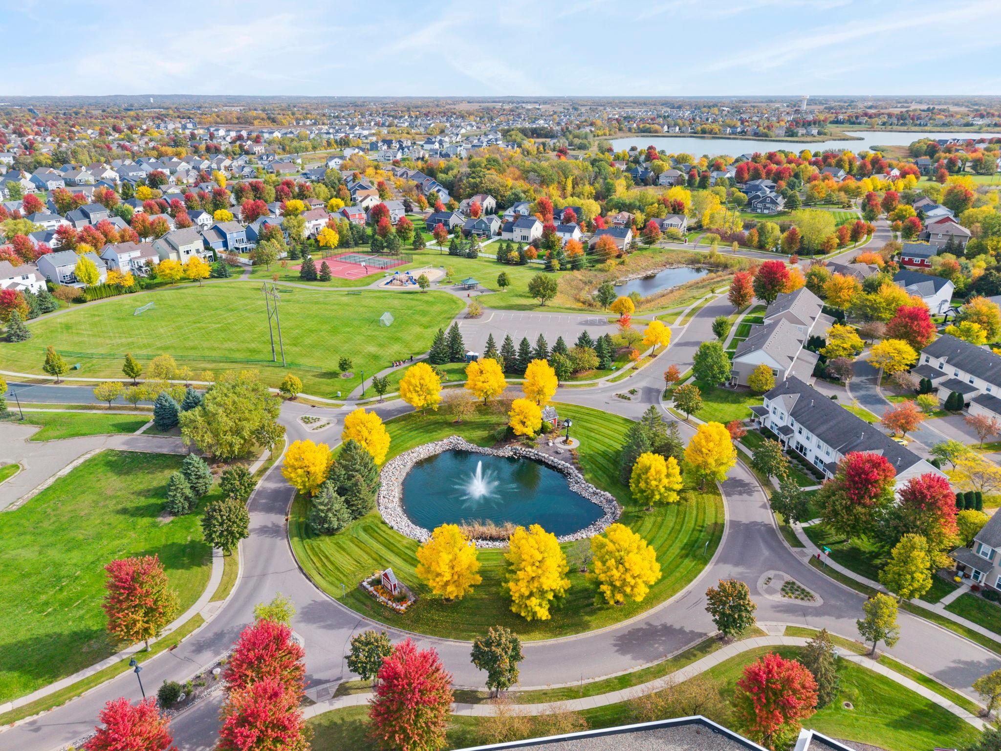 View of Residential at 6694 Lakeview Circle, Albertville MN 55301, Albertville (85 of 91) - Mike Wilen | Minnesota Team Real Estate