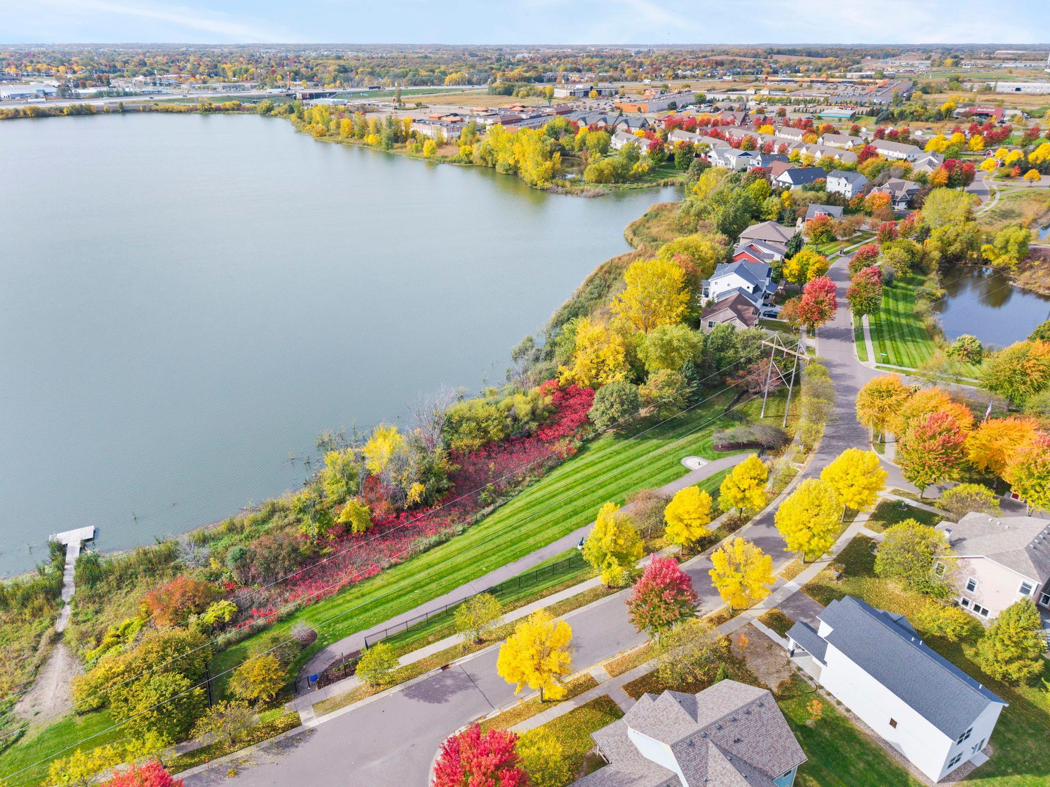 View of Residential at 6694 Lakeview Circle, Albertville MN 55301, Albertville (84 of 91) - Mike Wilen | Minnesota Team Real Estate