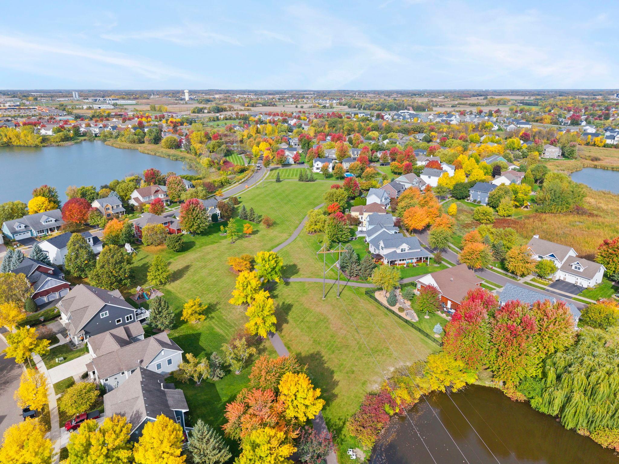 View of Residential at 6694 Lakeview Circle, Albertville MN 55301, Albertville (83 of 91) - Mike Wilen | Minnesota Team Real Estate