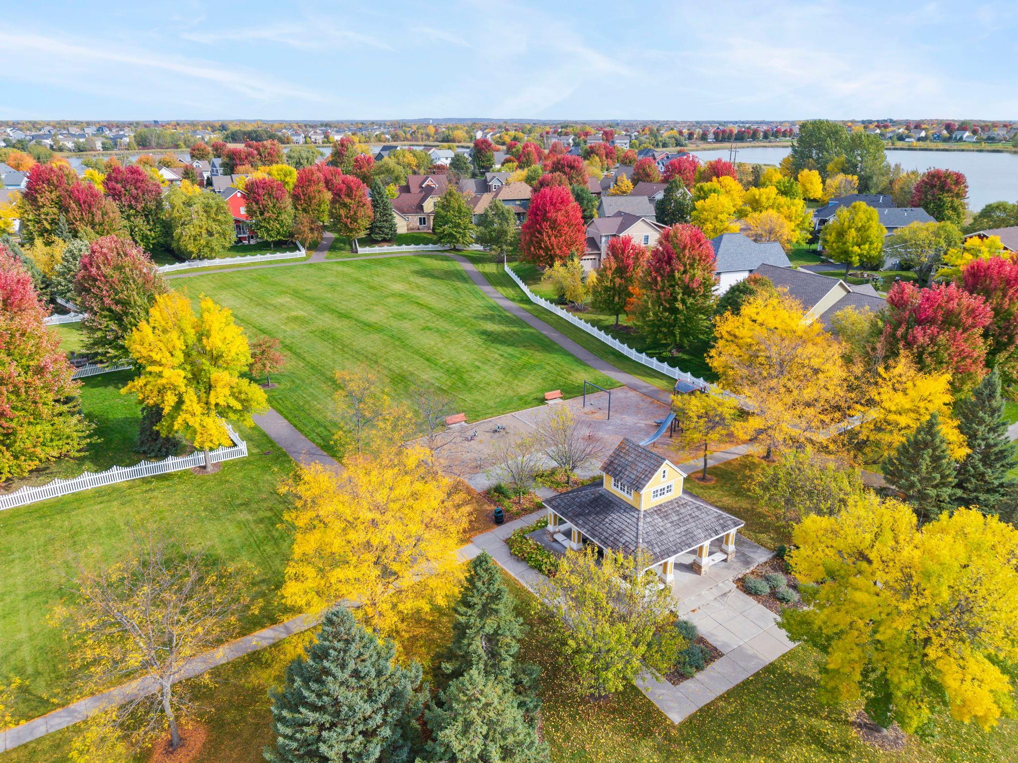 View of Residential at 6694 Lakeview Circle, Albertville MN 55301, Albertville (82 of 91) - Mike Wilen | Minnesota Team Real Estate