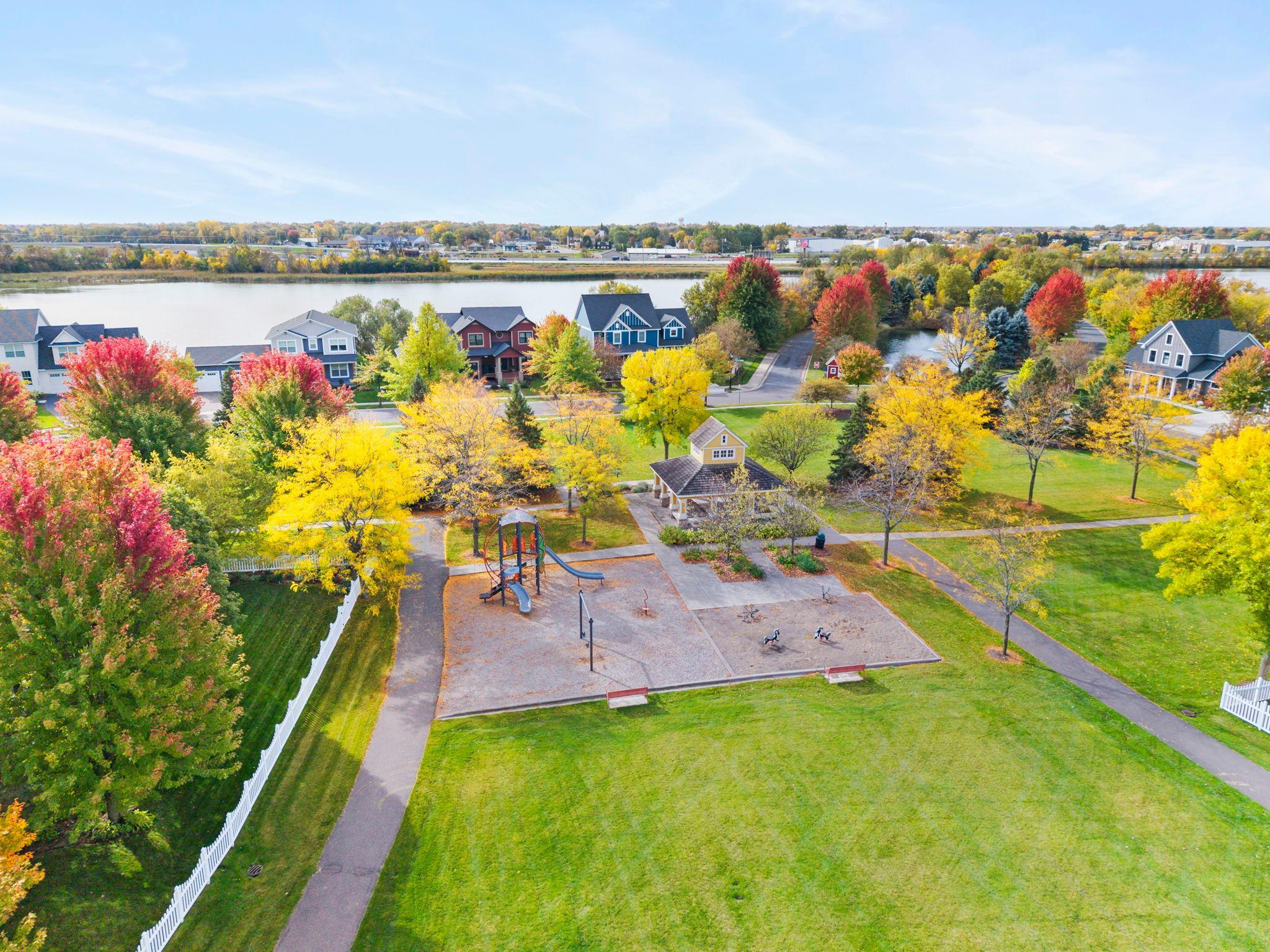 View of Residential at 6694 Lakeview Circle, Albertville MN 55301, Albertville (81 of 91) - Mike Wilen | Minnesota Team Real Estate