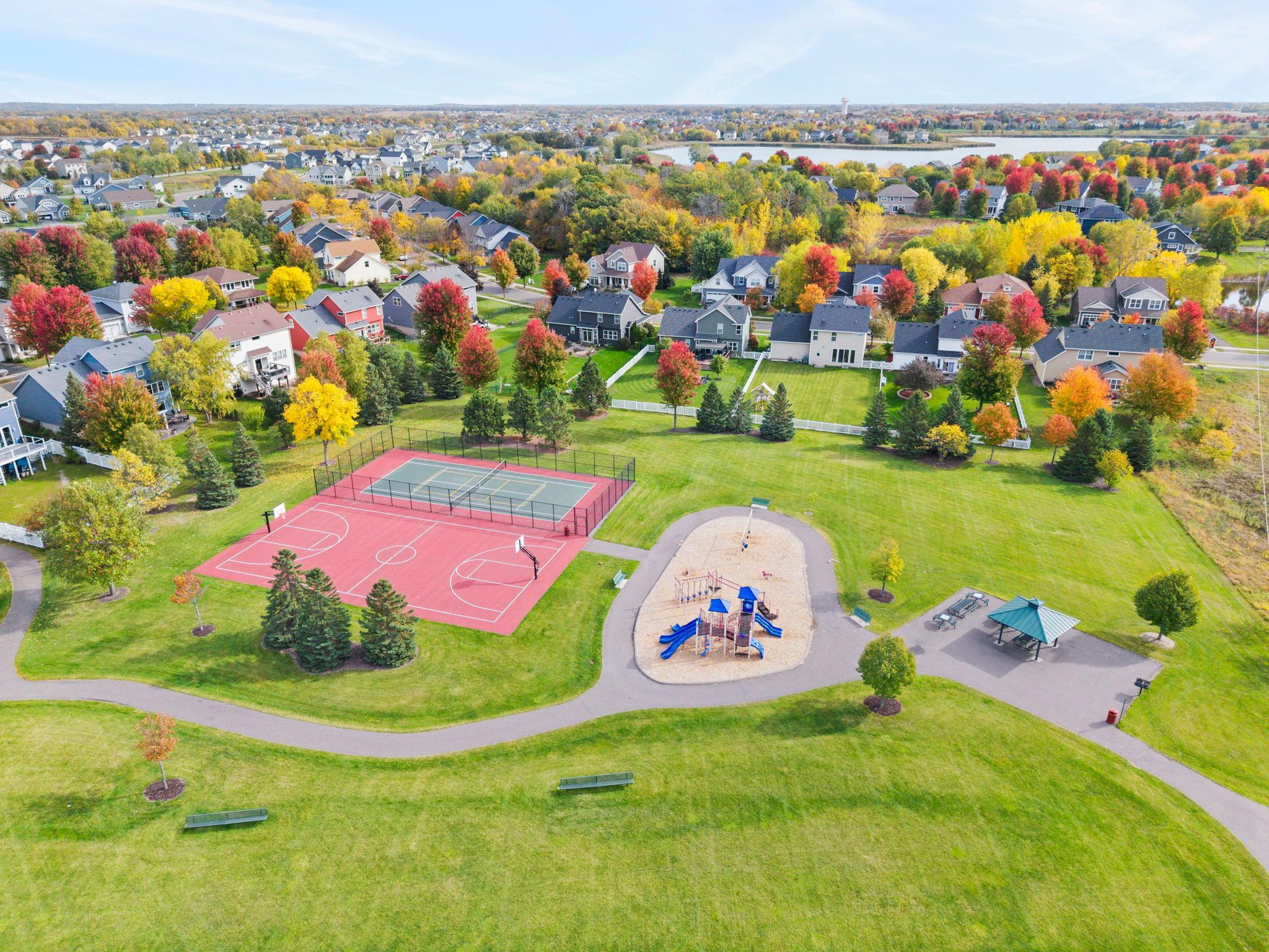 View of Residential at 6694 Lakeview Circle, Albertville MN 55301, Albertville (78 of 91) - Mike Wilen | Minnesota Team Real Estate